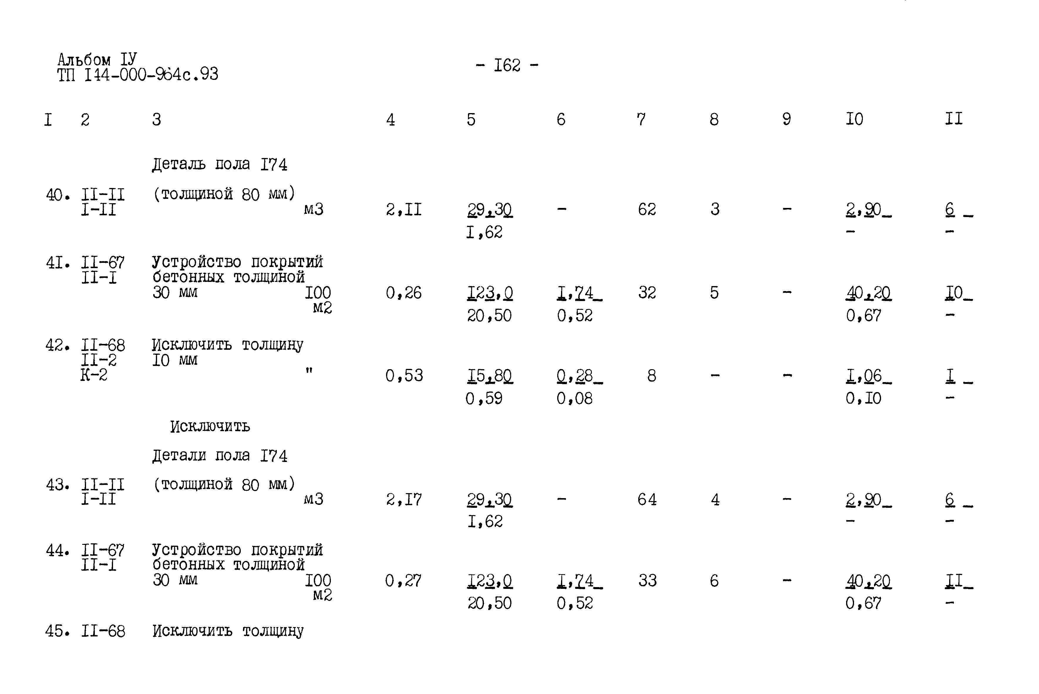 Типовой проект 144-000-964с.93