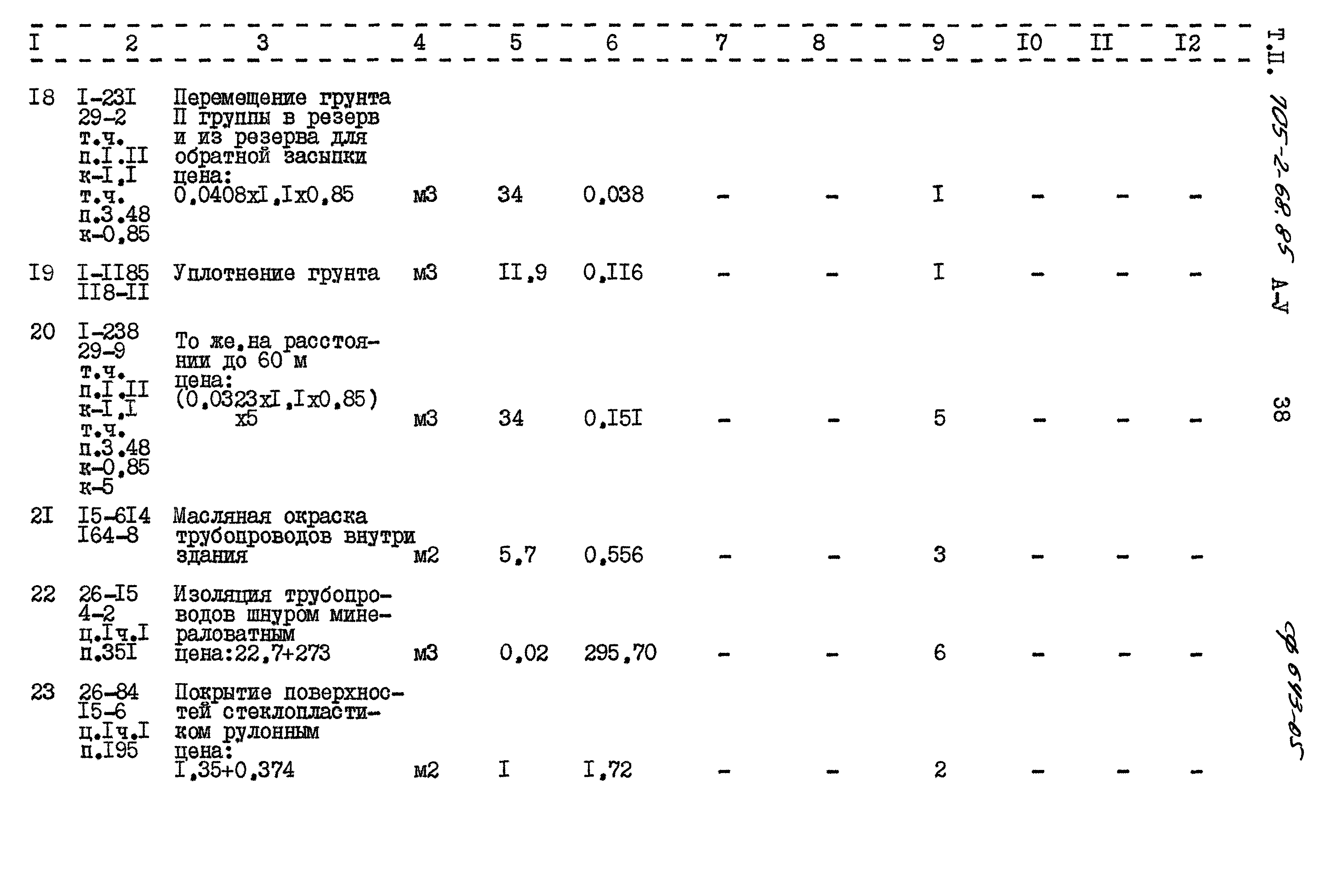 Типовой проект 705-2-68.85