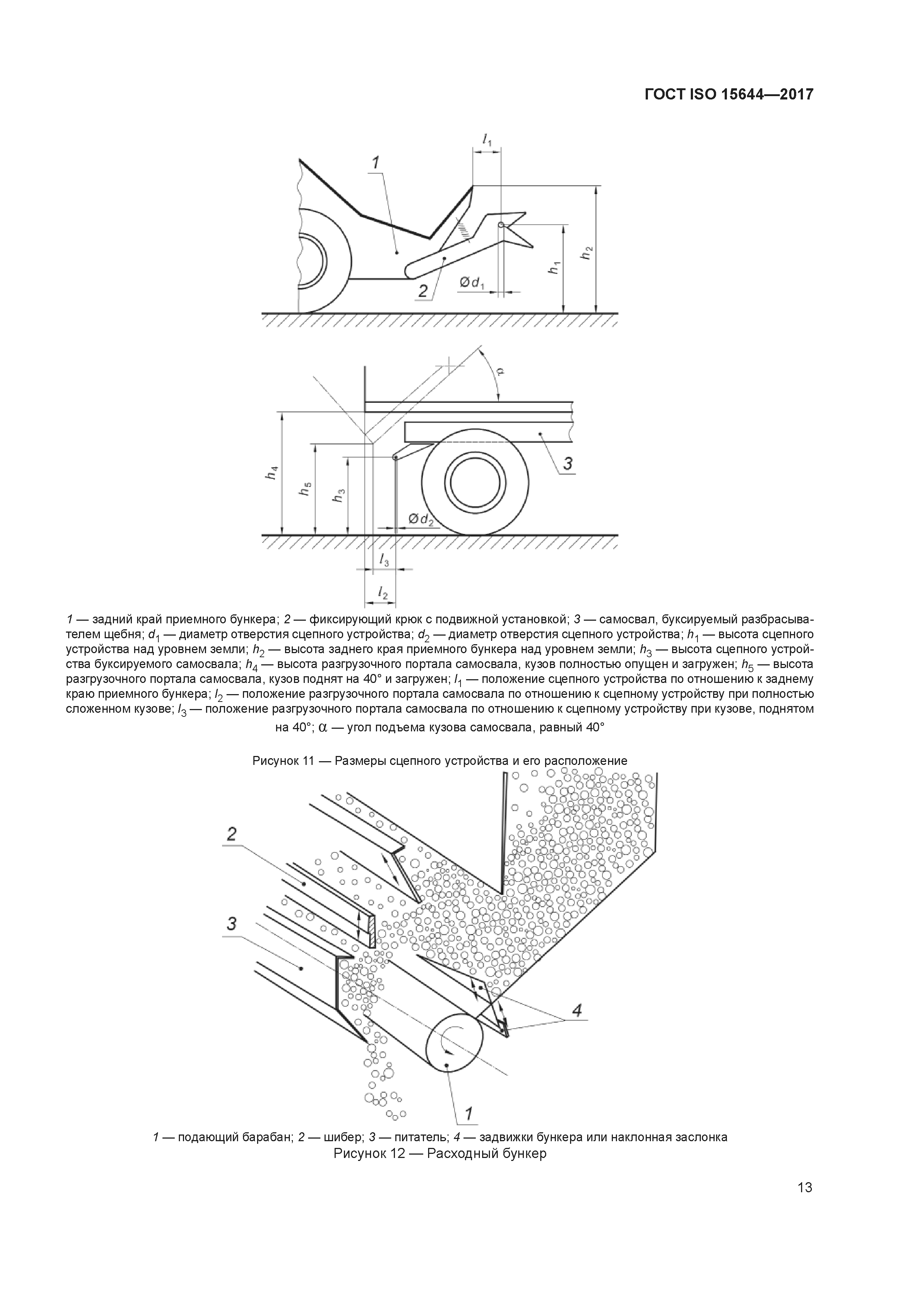 ГОСТ ISO 15644-2017