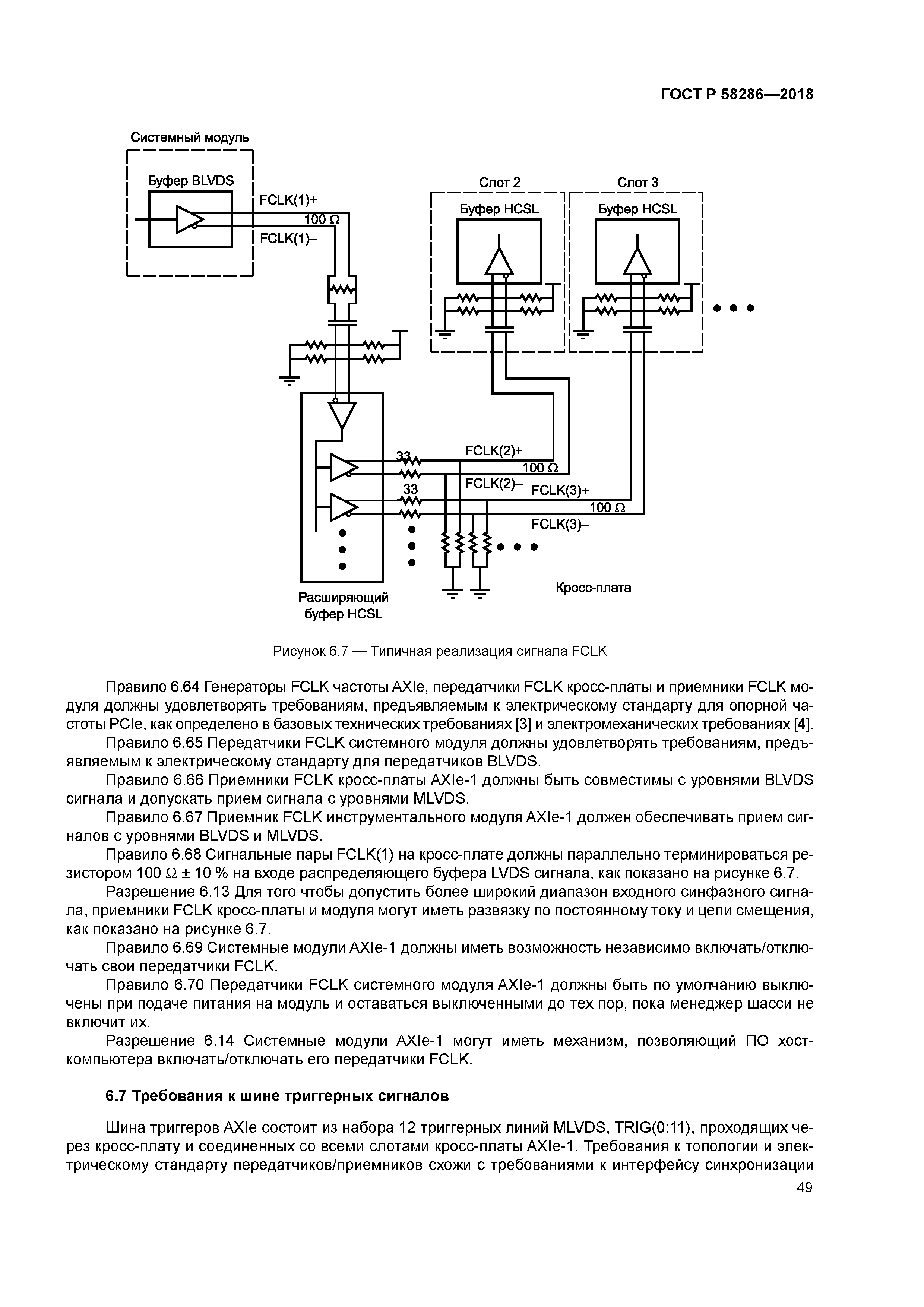 ГОСТ Р 58286-2018
