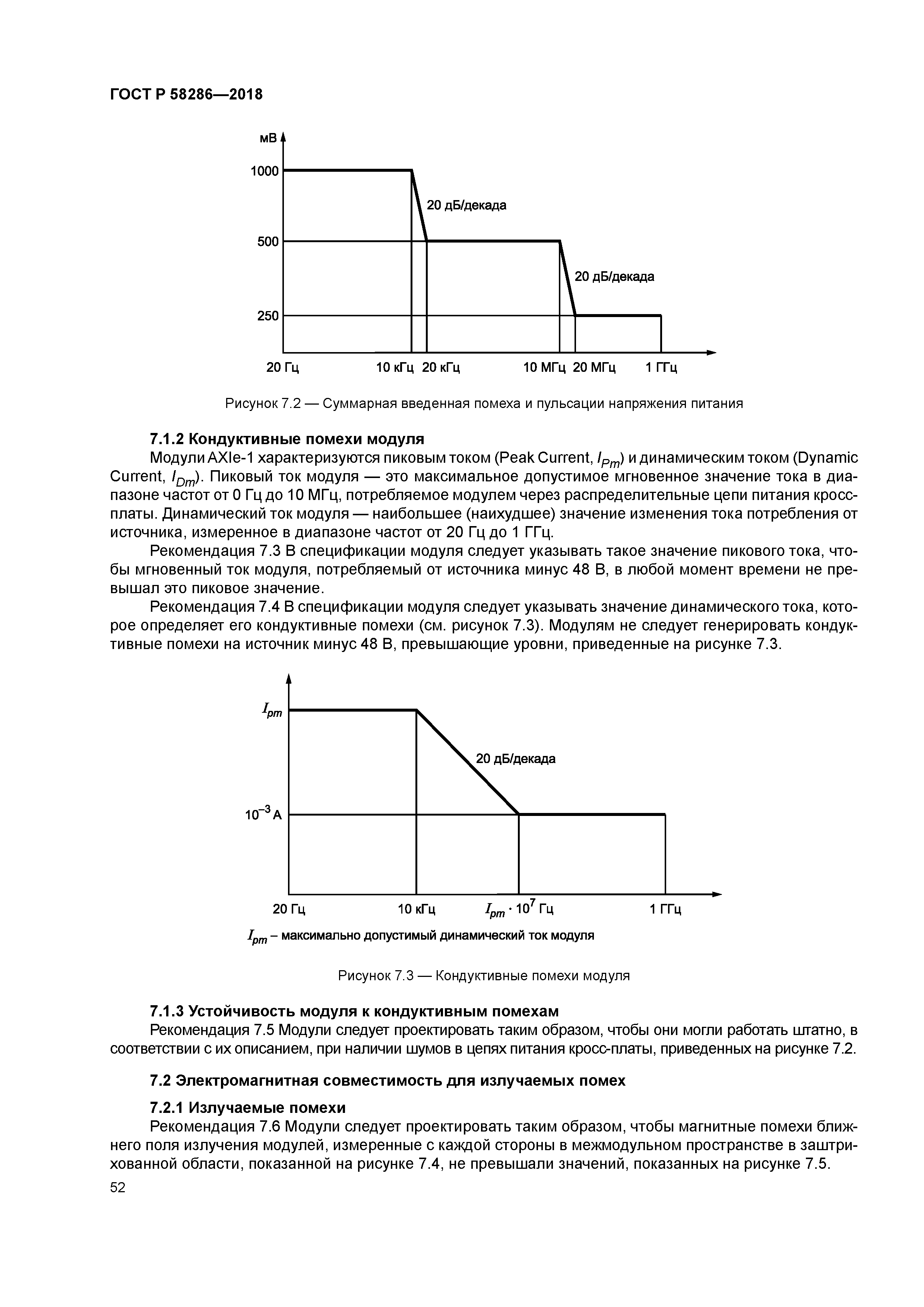 ГОСТ Р 58286-2018