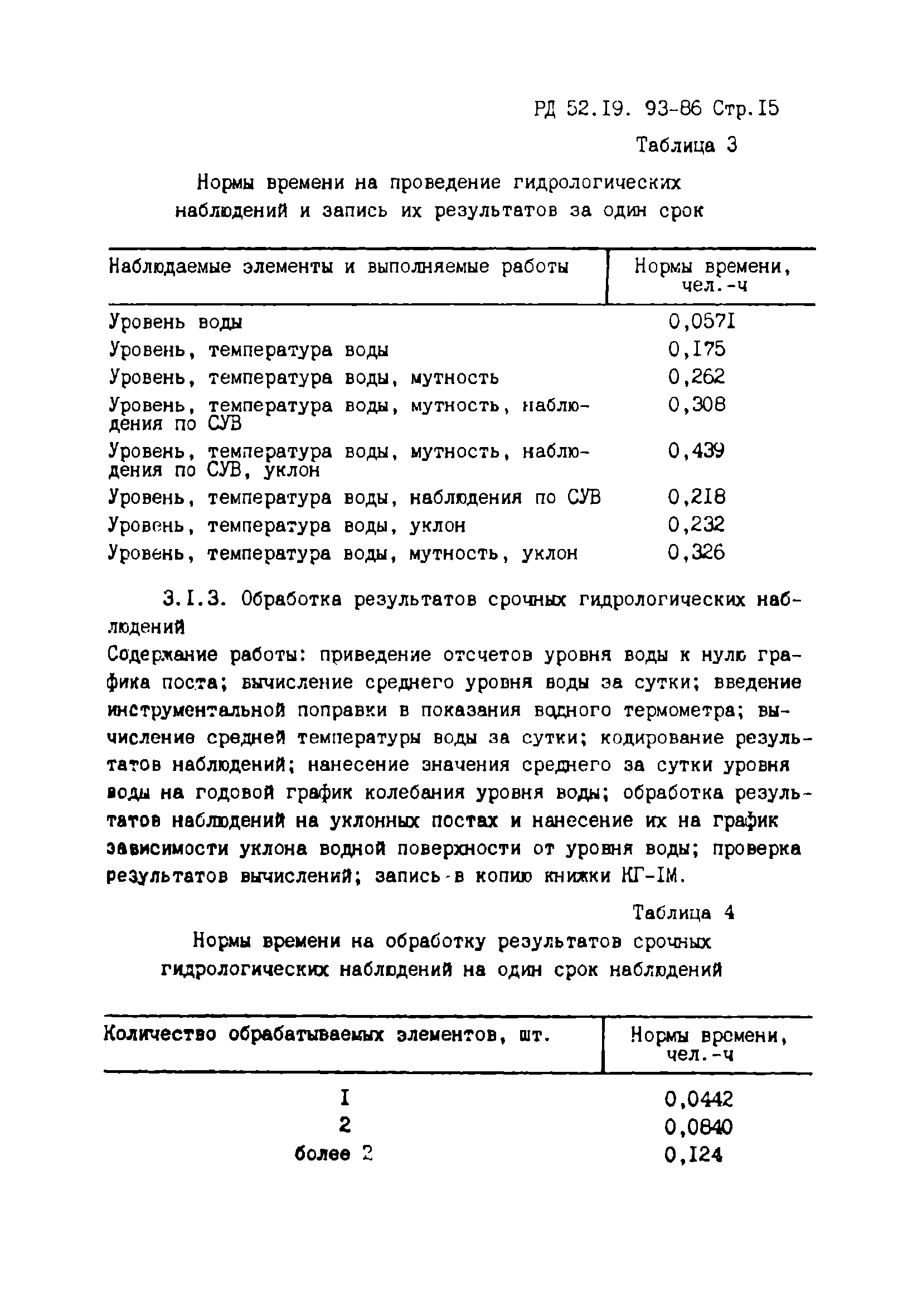 РД 52.19.93-86