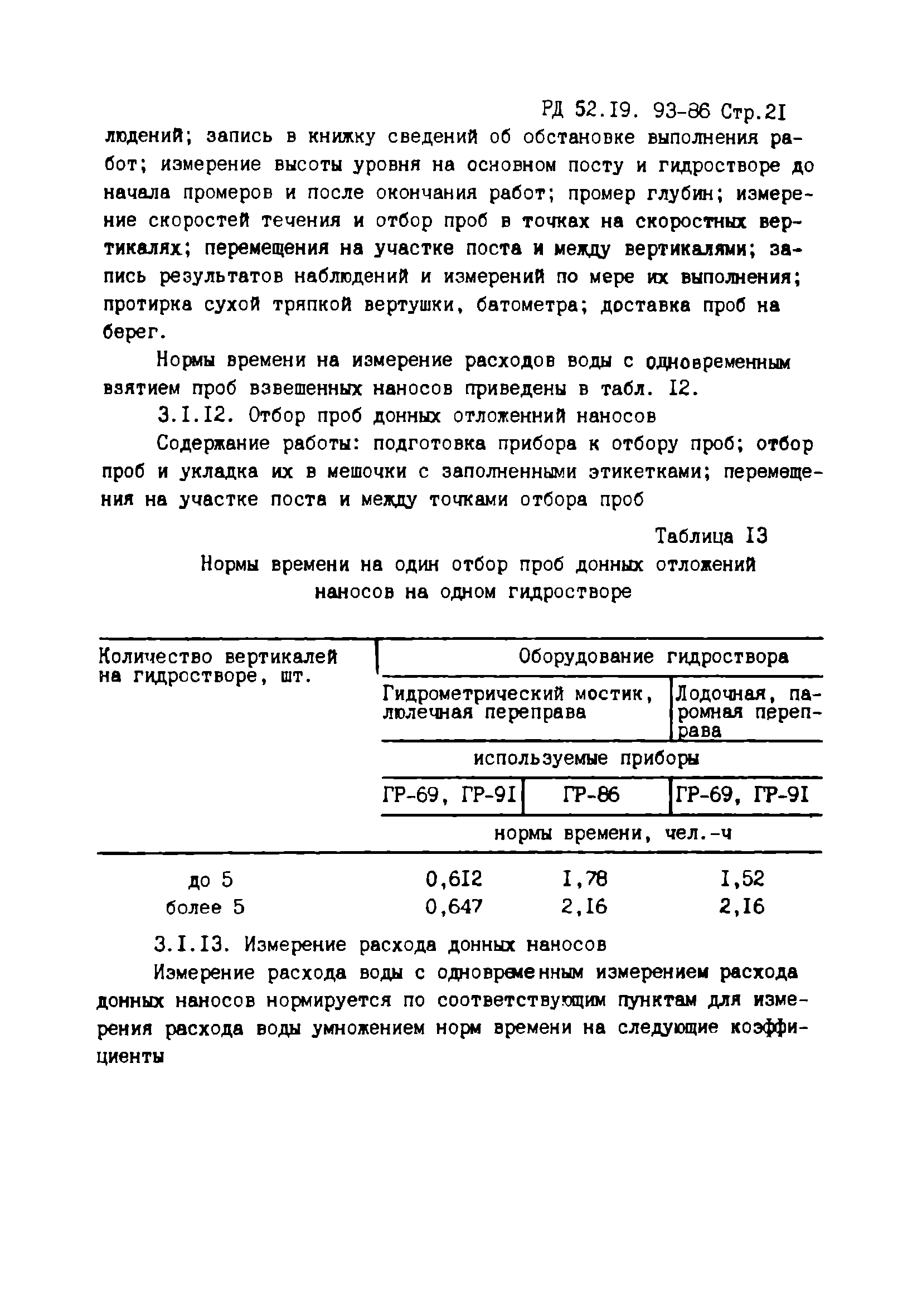 РД 52.19.93-86