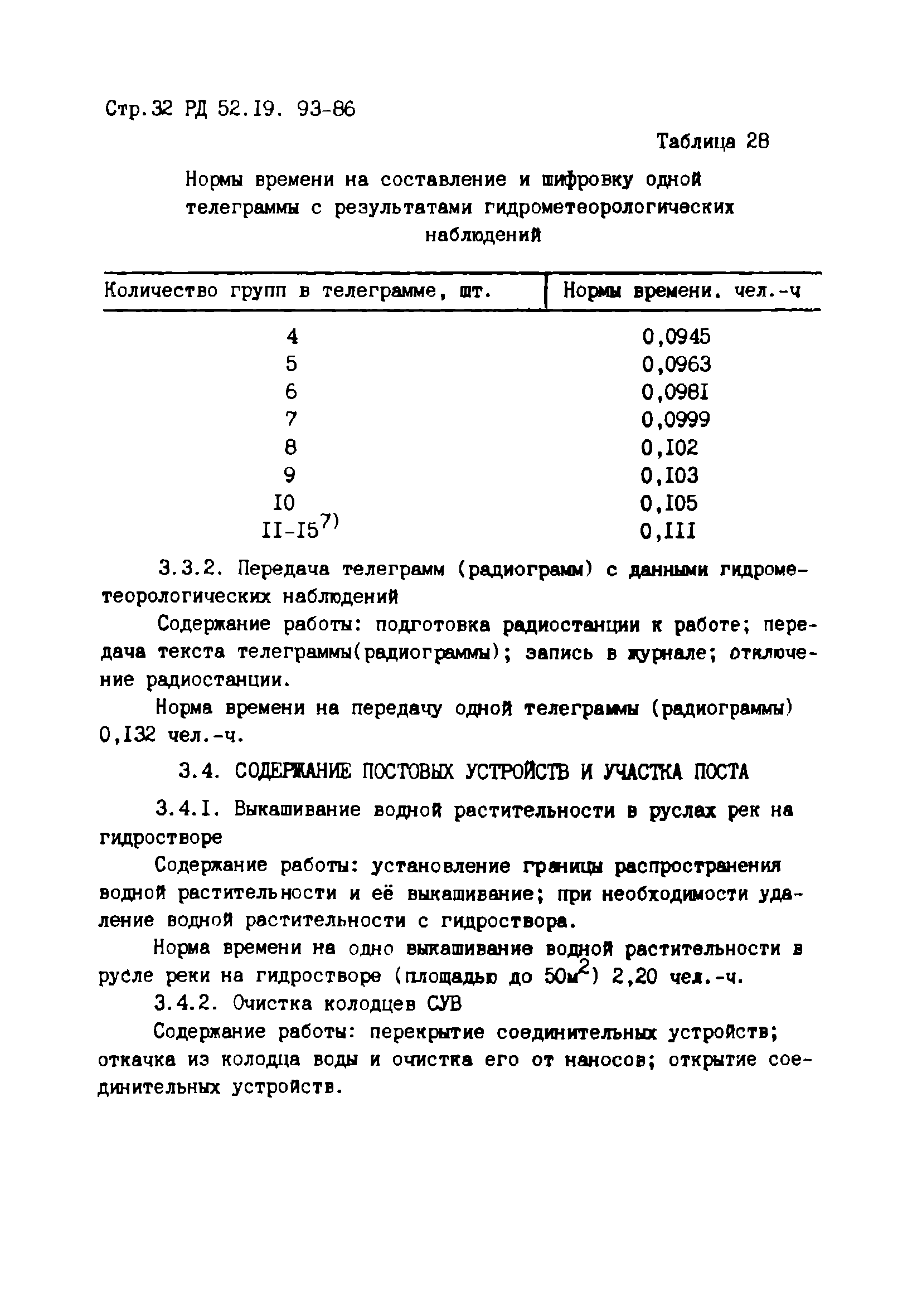 РД 52.19.93-86