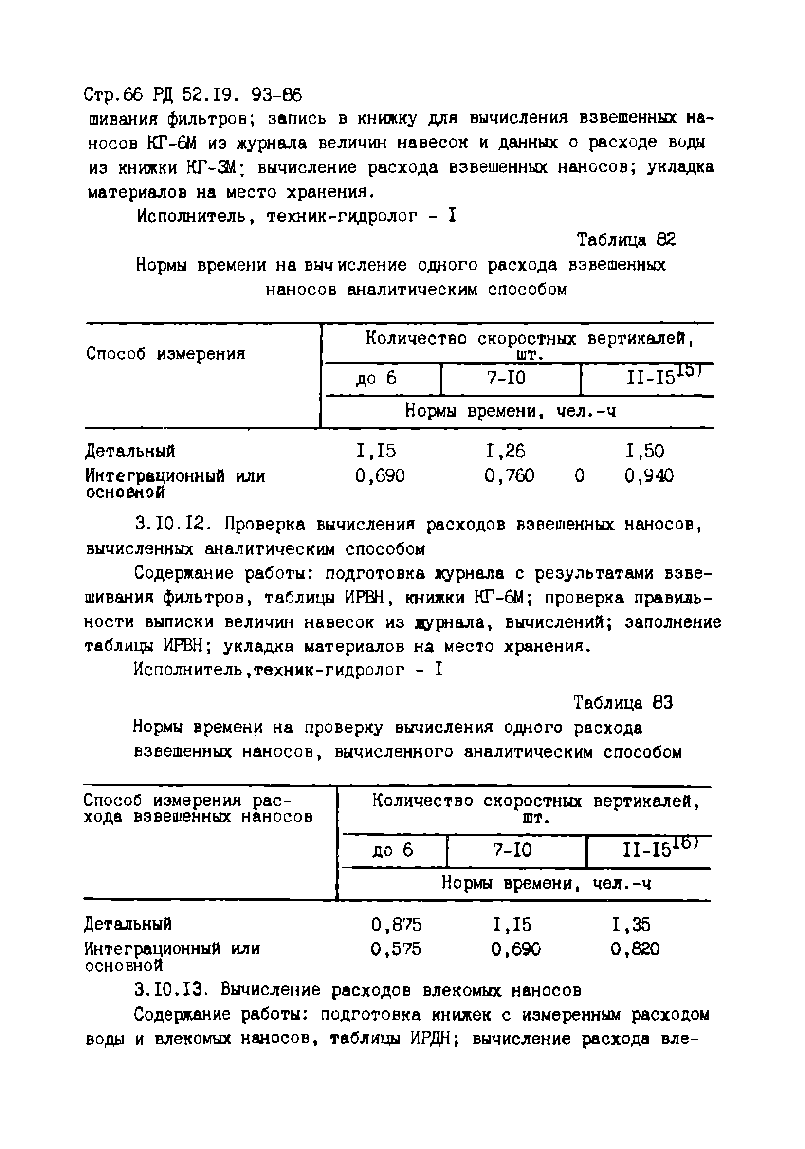 РД 52.19.93-86