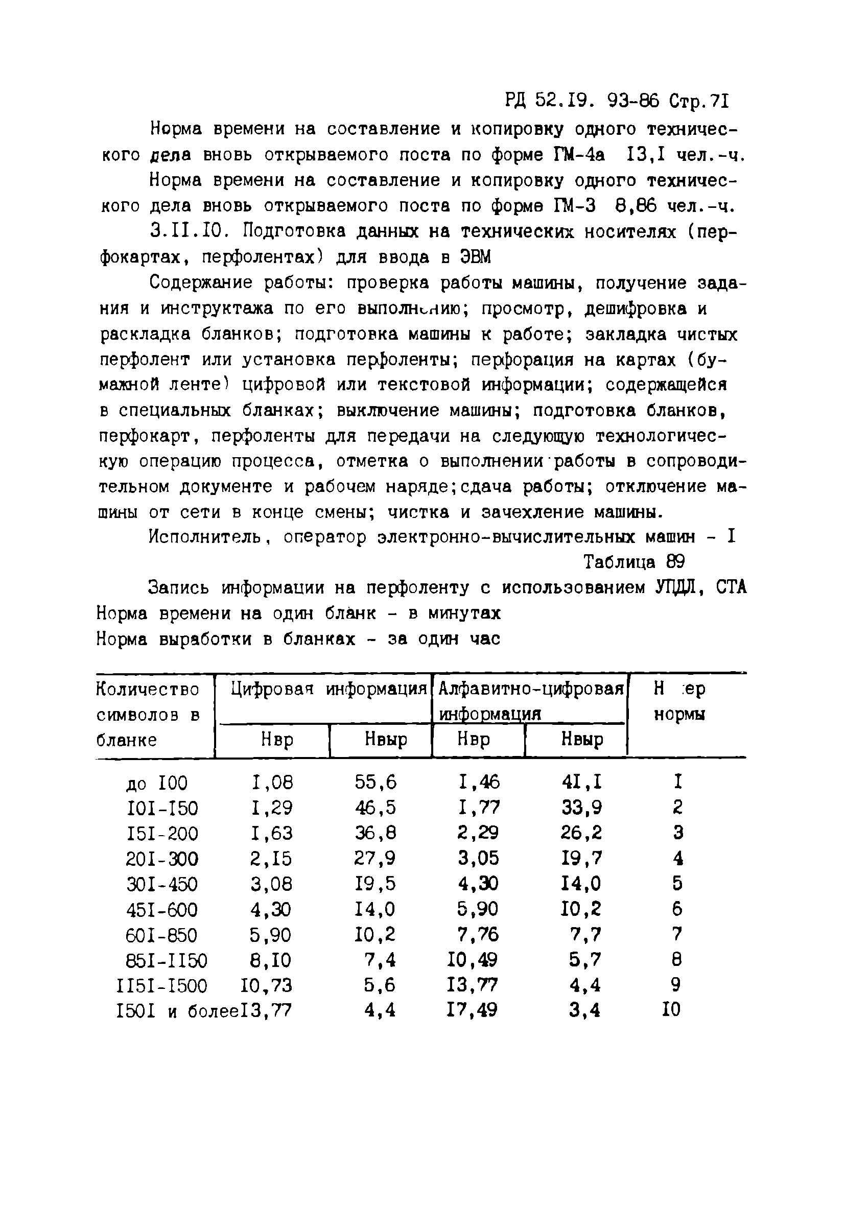 РД 52.19.93-86