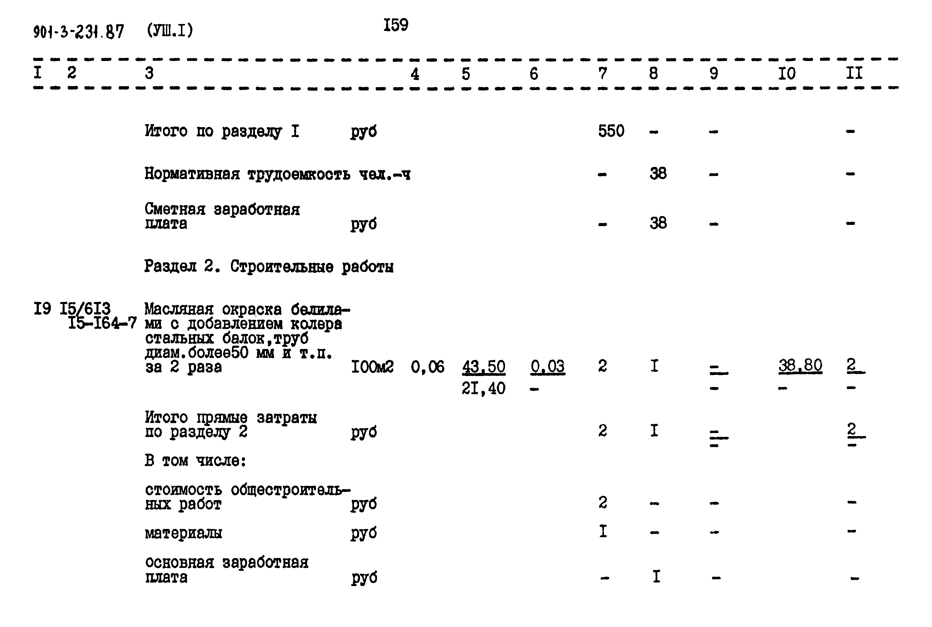 Типовой проект 901-3-232.87
