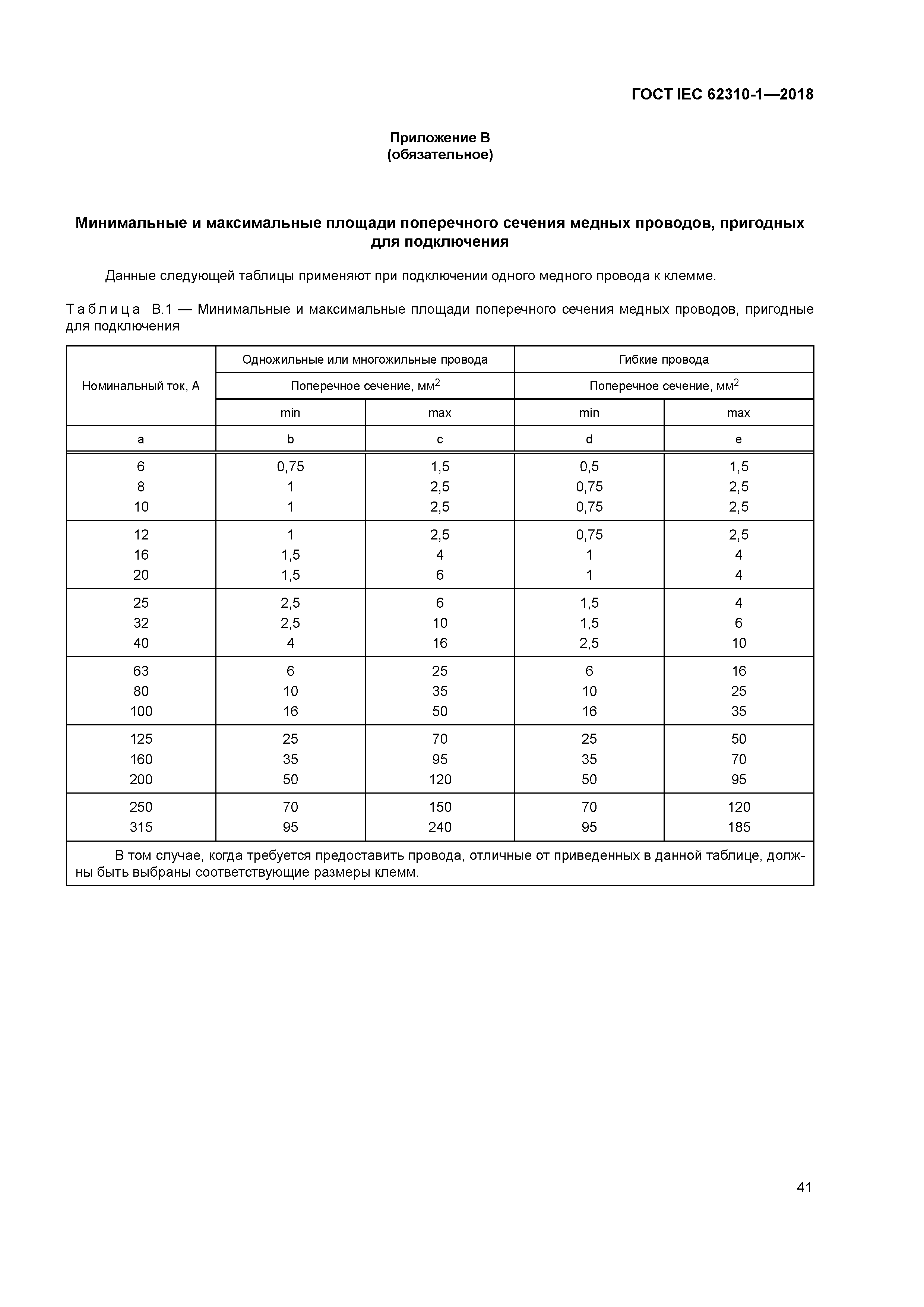 ГОСТ IEC 62310-1-2018