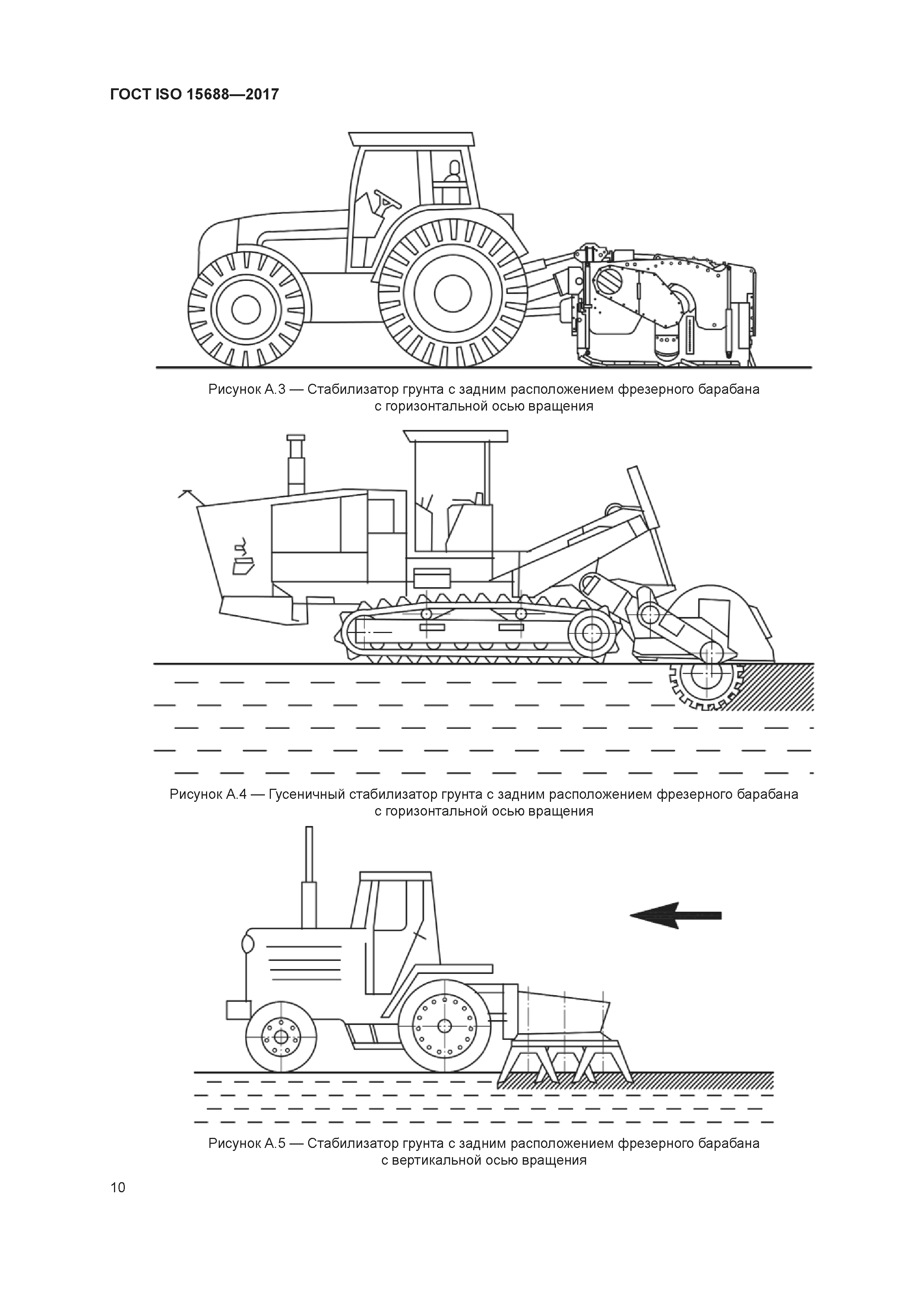 ГОСТ ISO 15688-2017