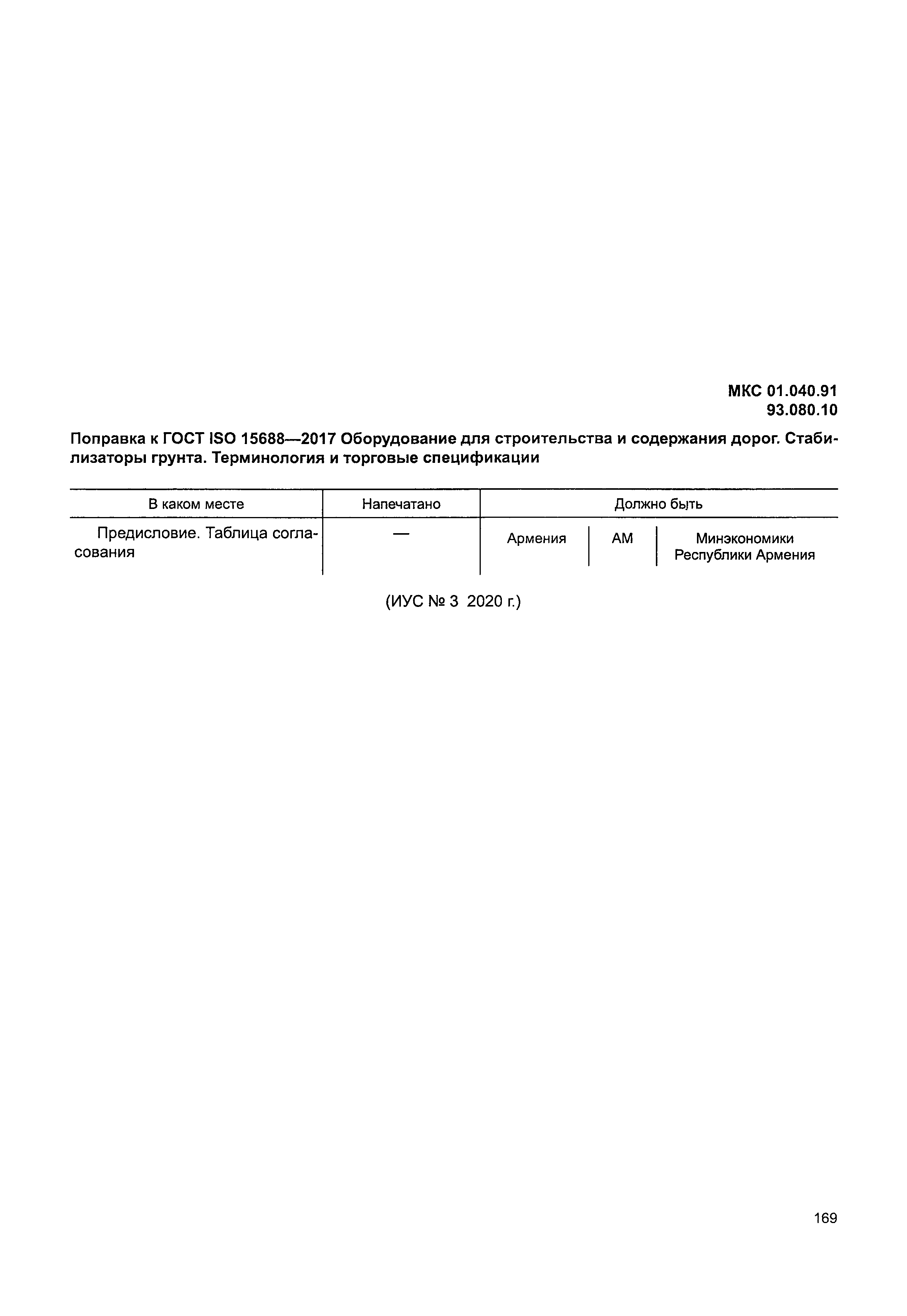 ГОСТ ISO 15688-2017