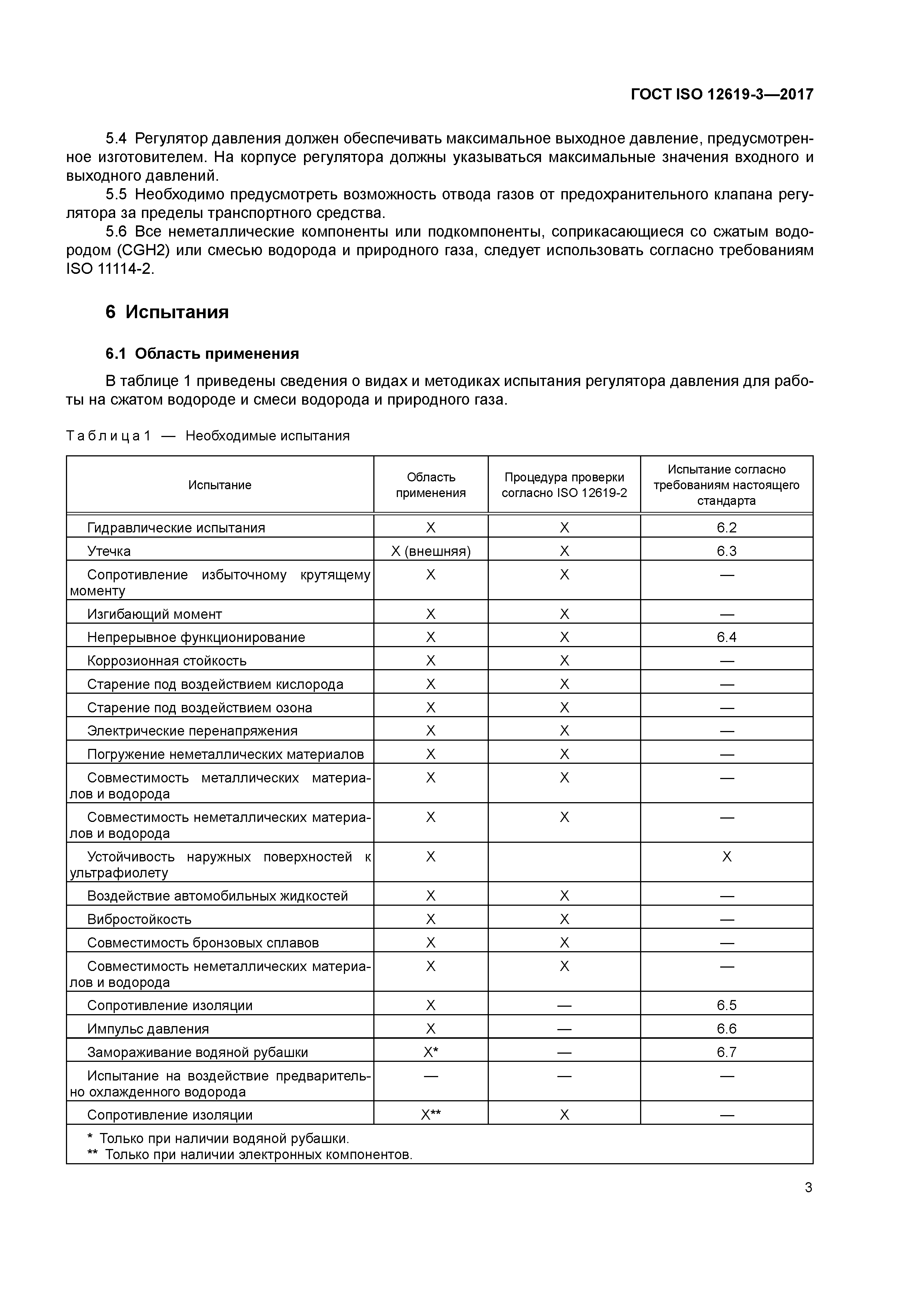 ГОСТ ISO 12619-3-2017