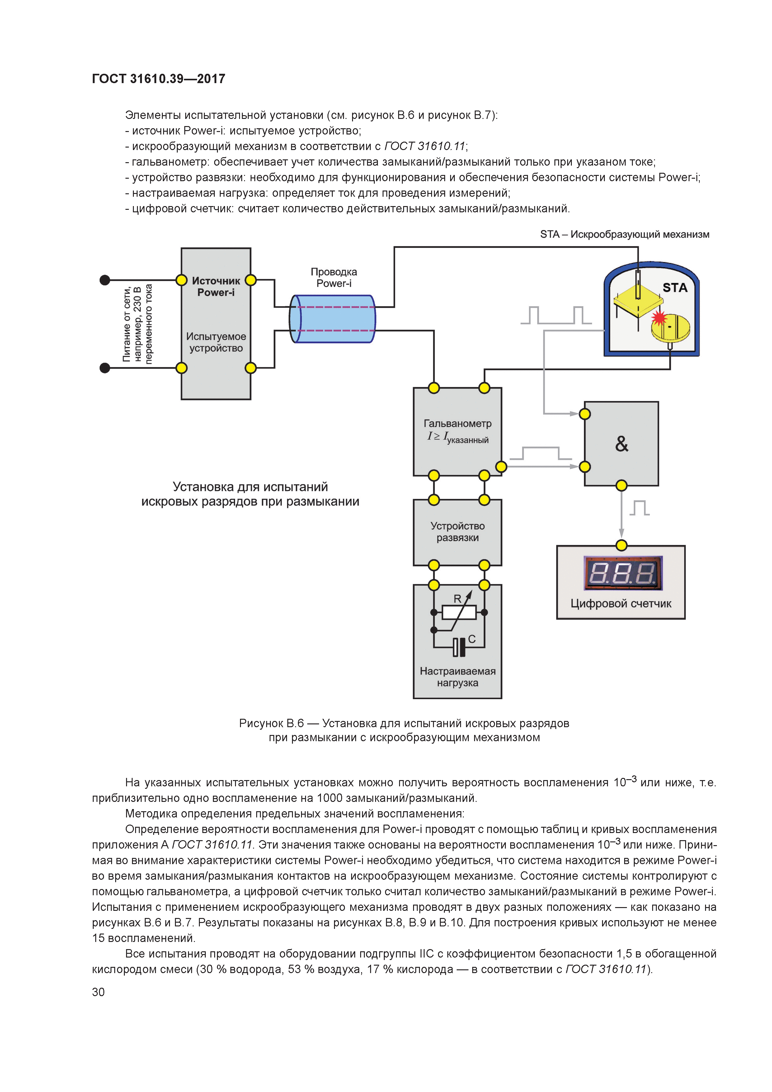 ГОСТ 31610.39-2017