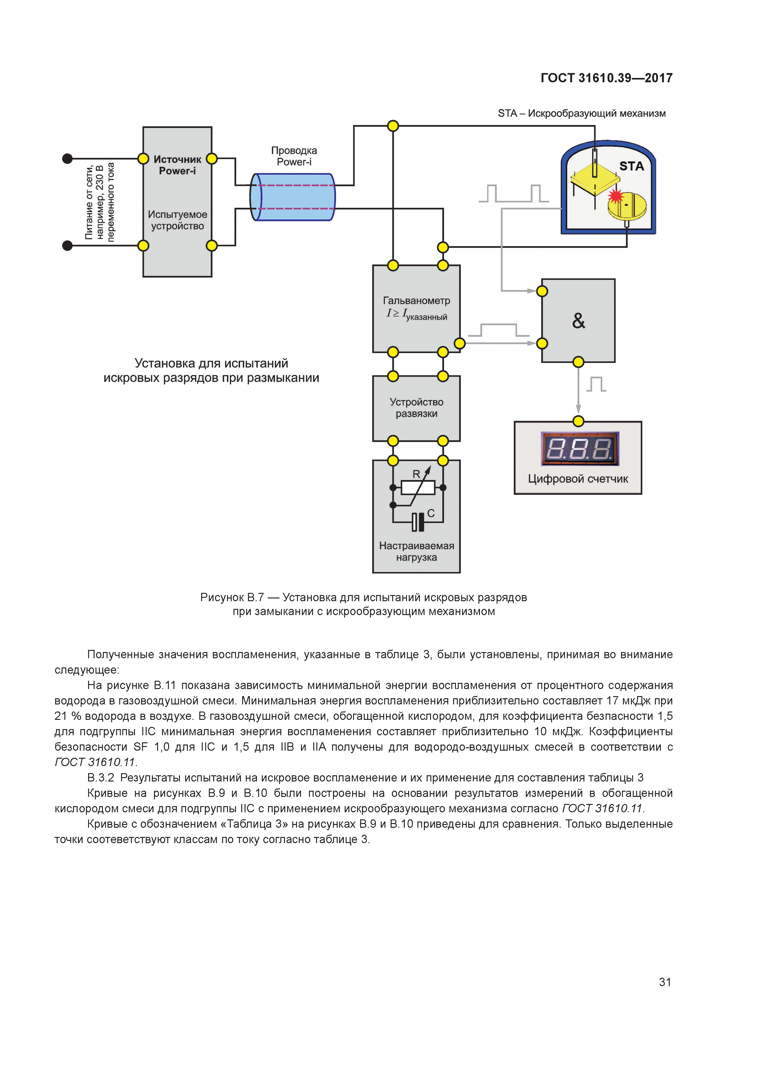 ГОСТ 31610.39-2017
