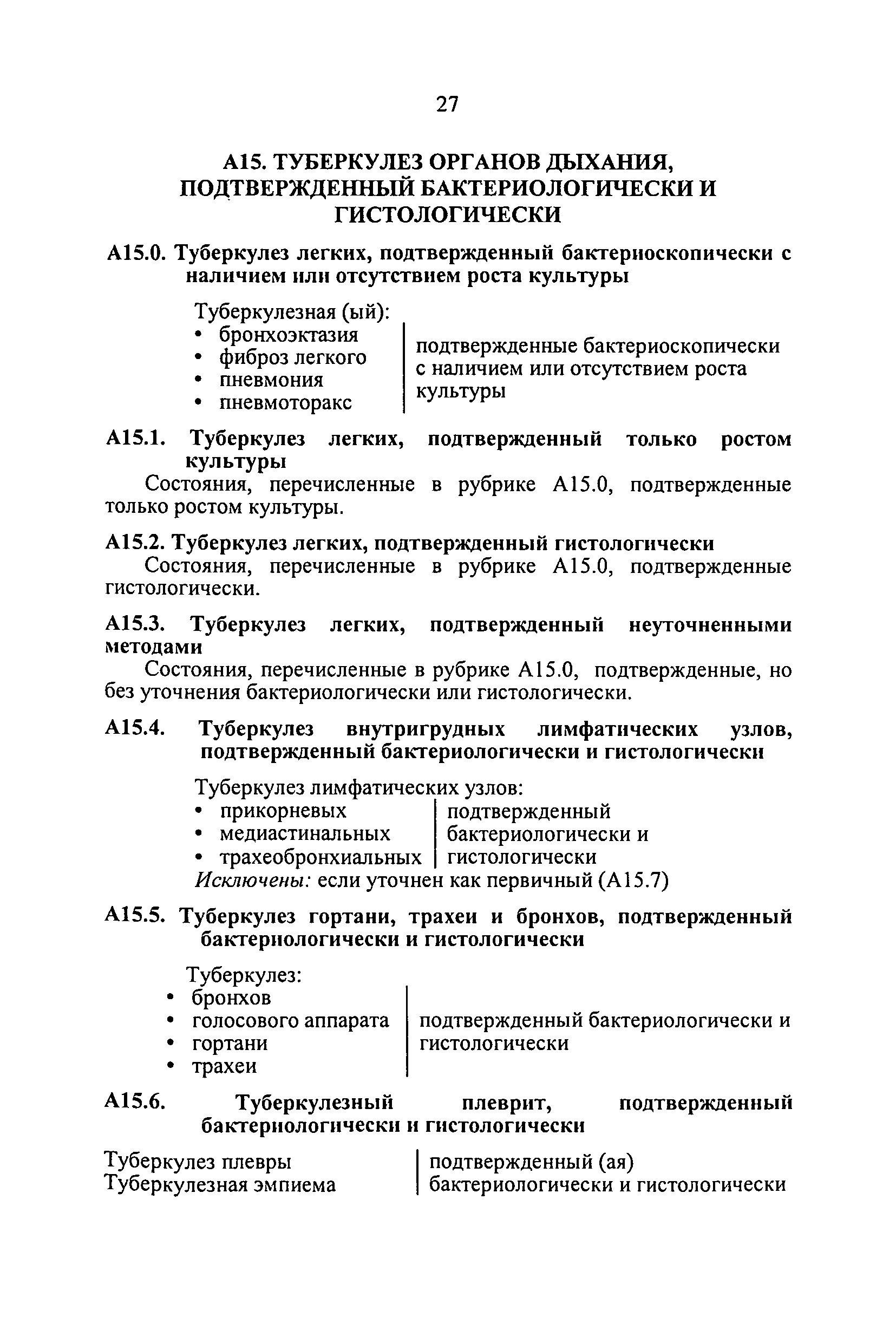 Приказ 109