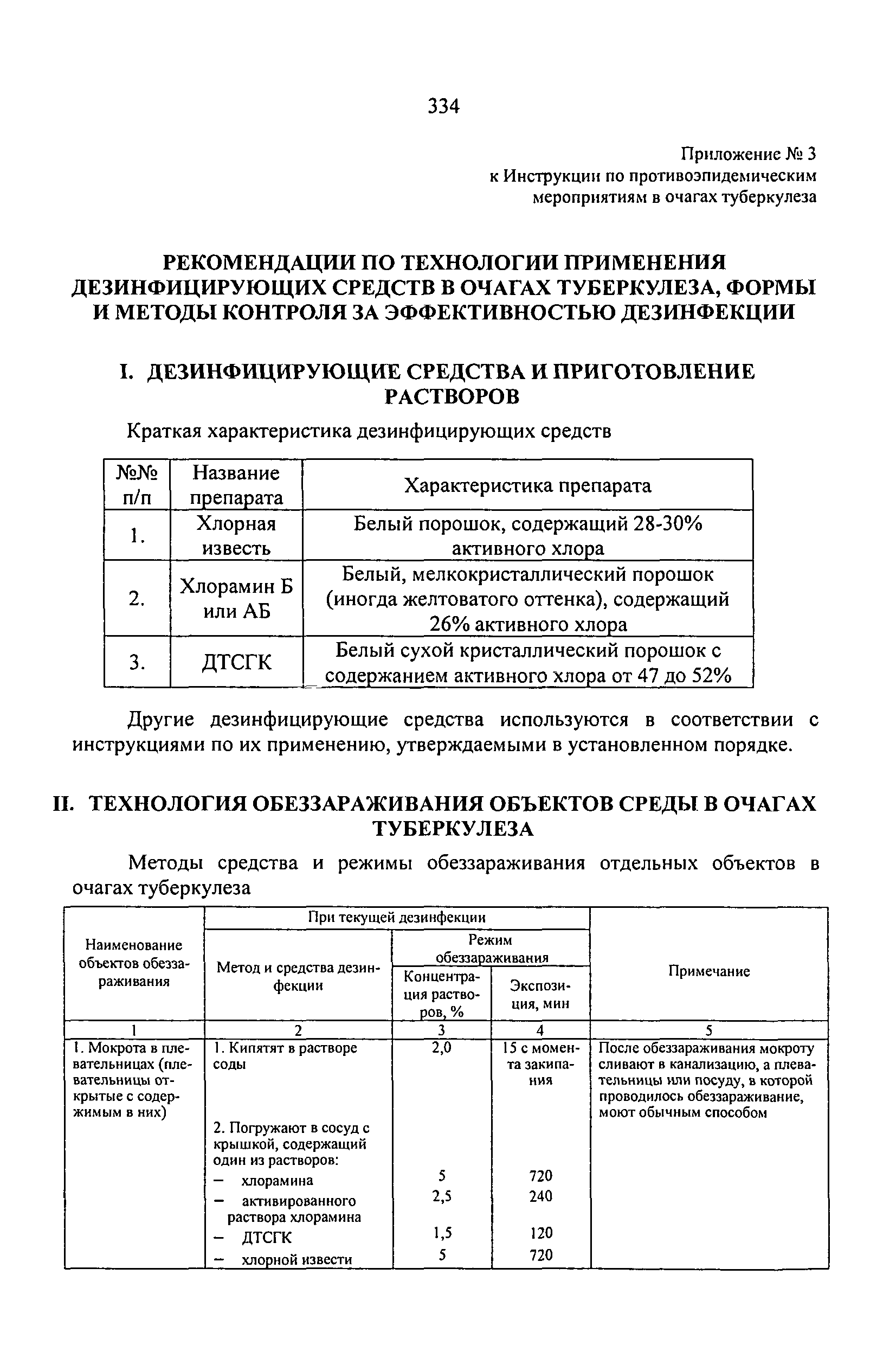 Приказ 109 рф