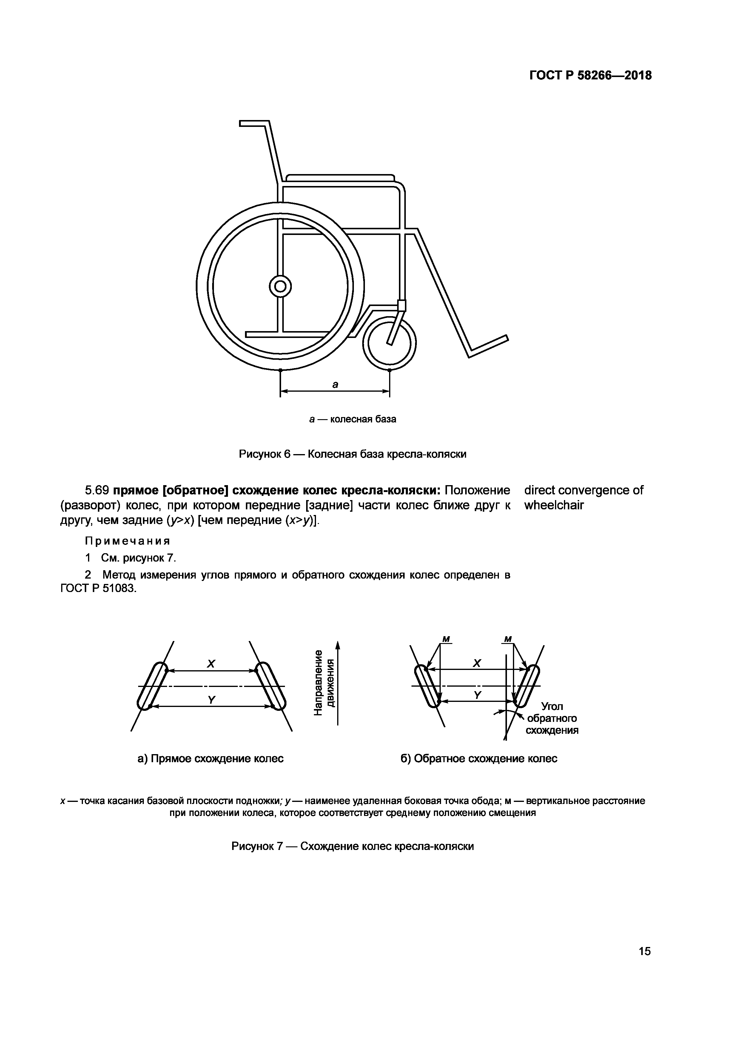 ГОСТ Р 58266-2018
