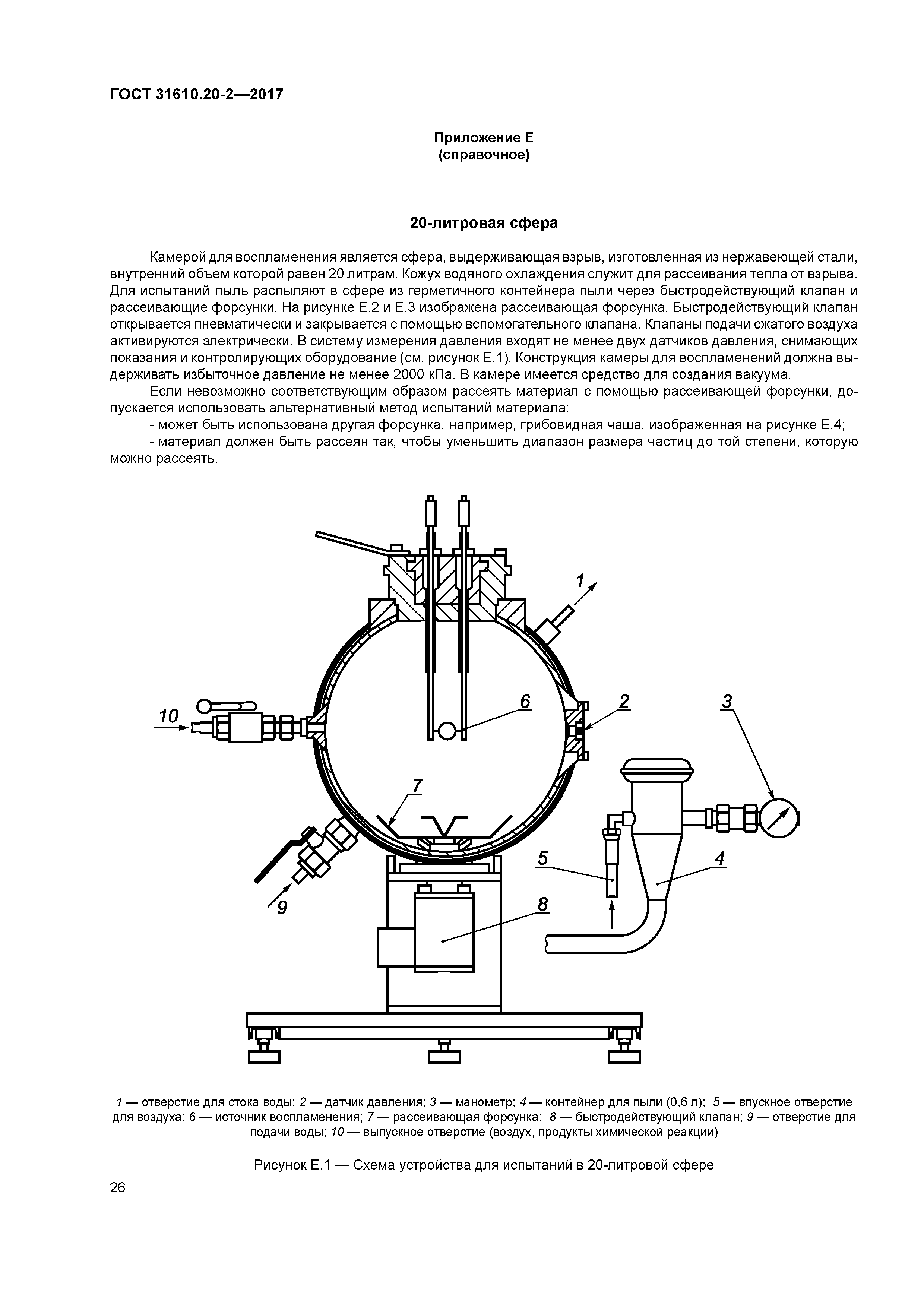 ГОСТ 31610.20-2-2017