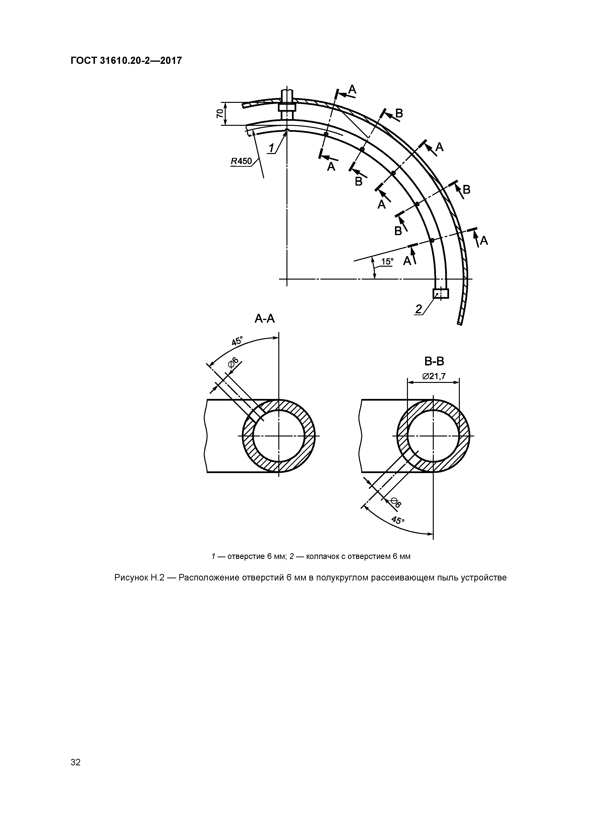 ГОСТ 31610.20-2-2017