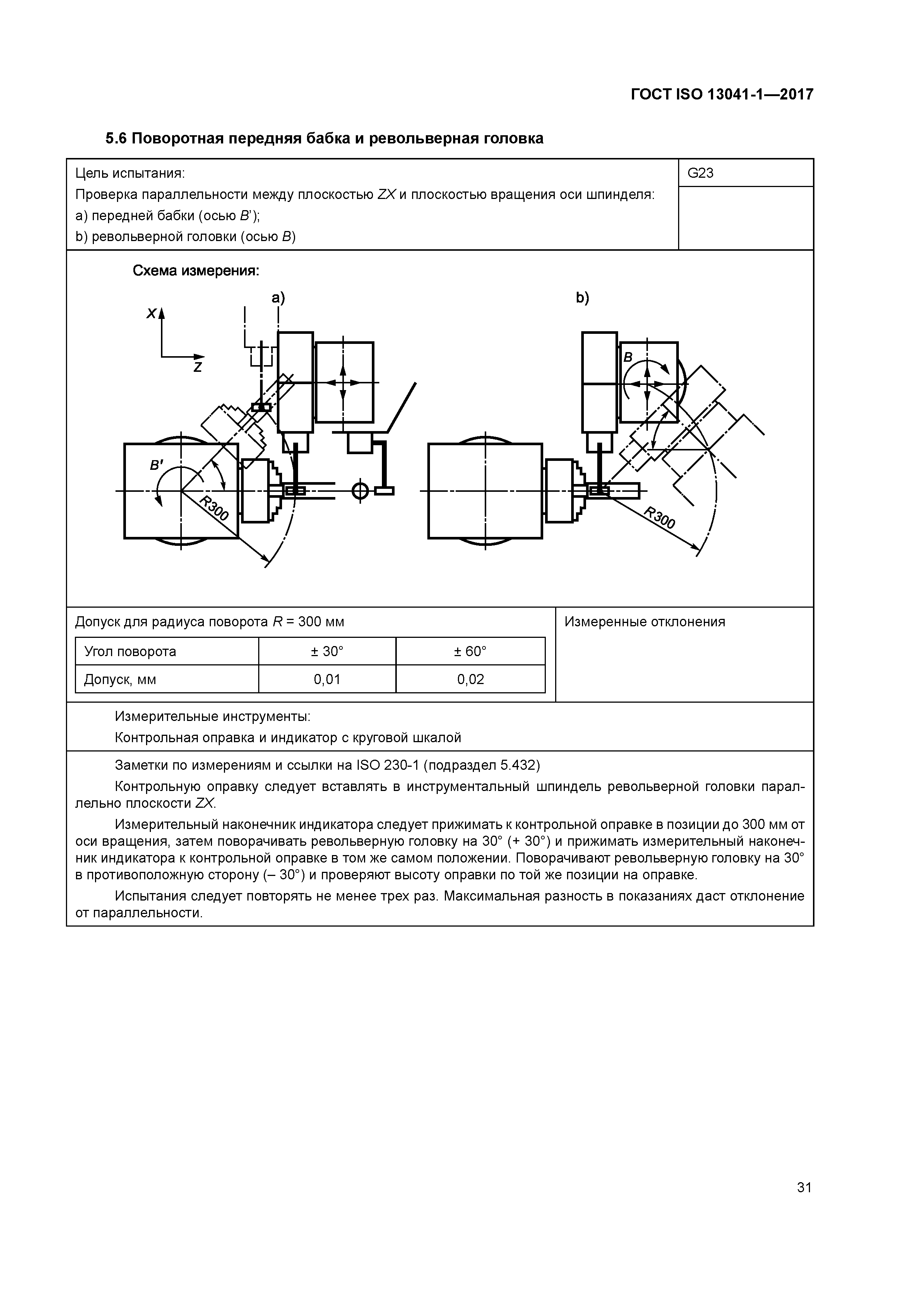 ГОСТ ISO 13041-1-2017