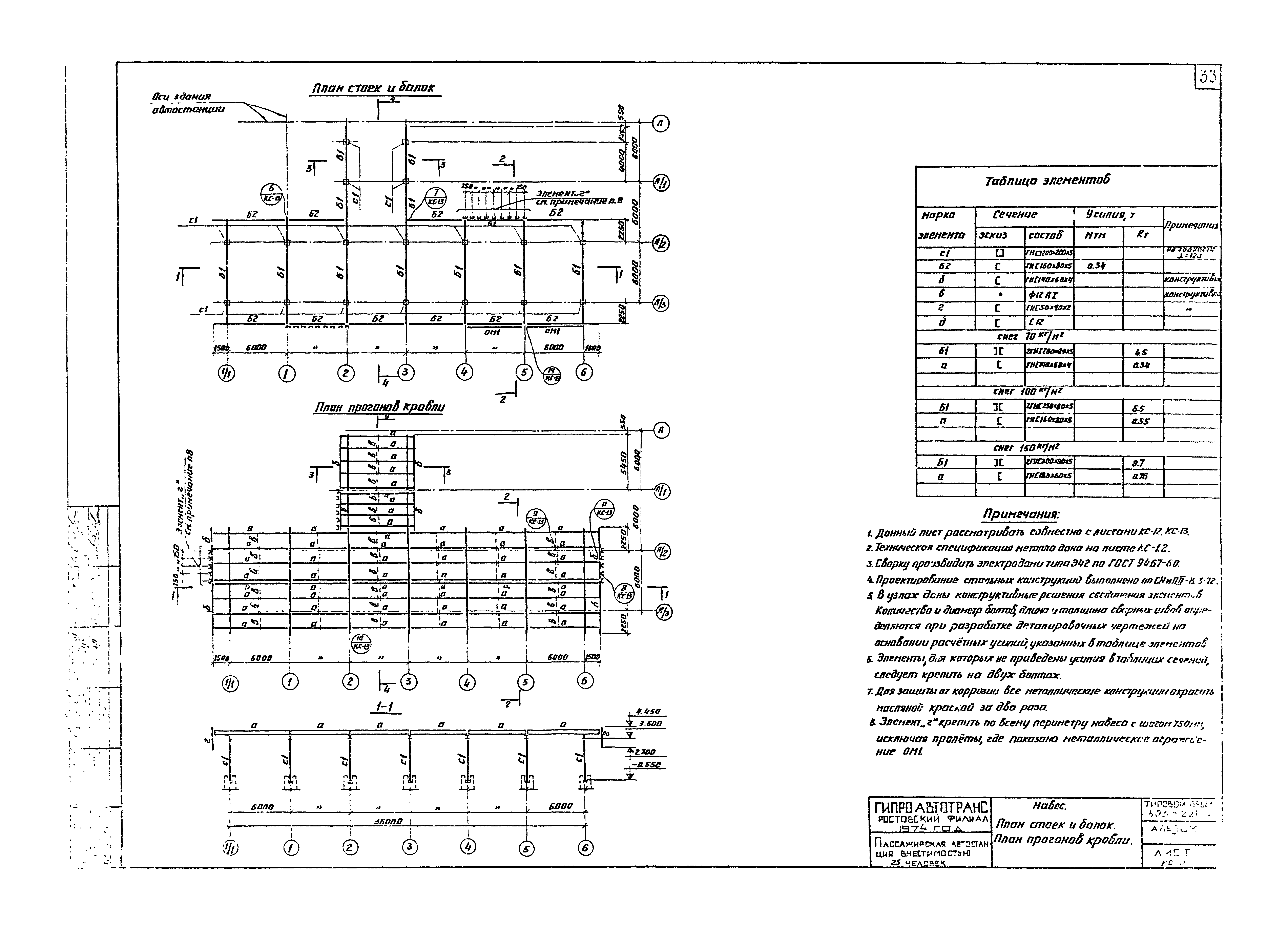 Типовой проект 503-221