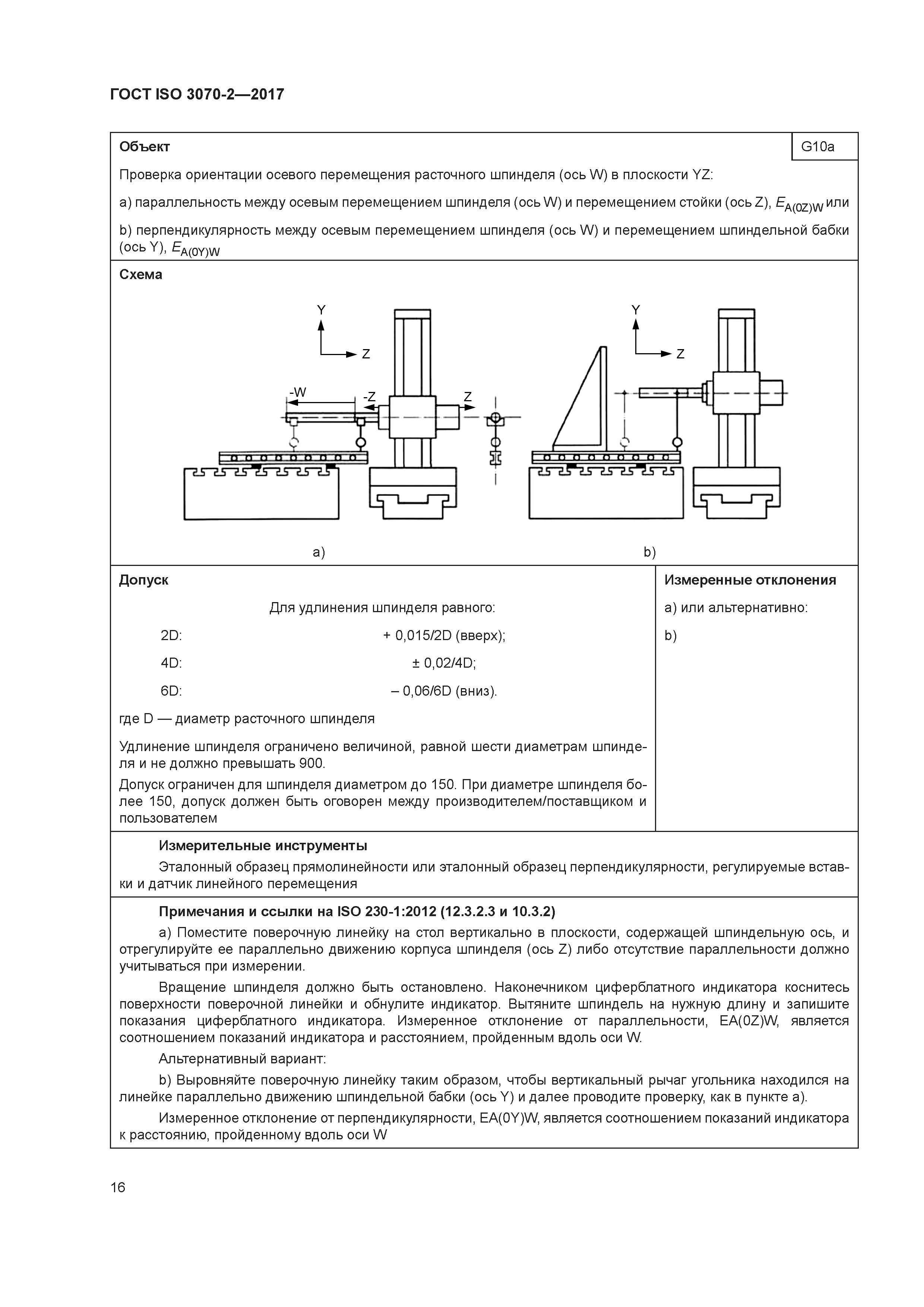 ГОСТ ISO 3070-2-2017