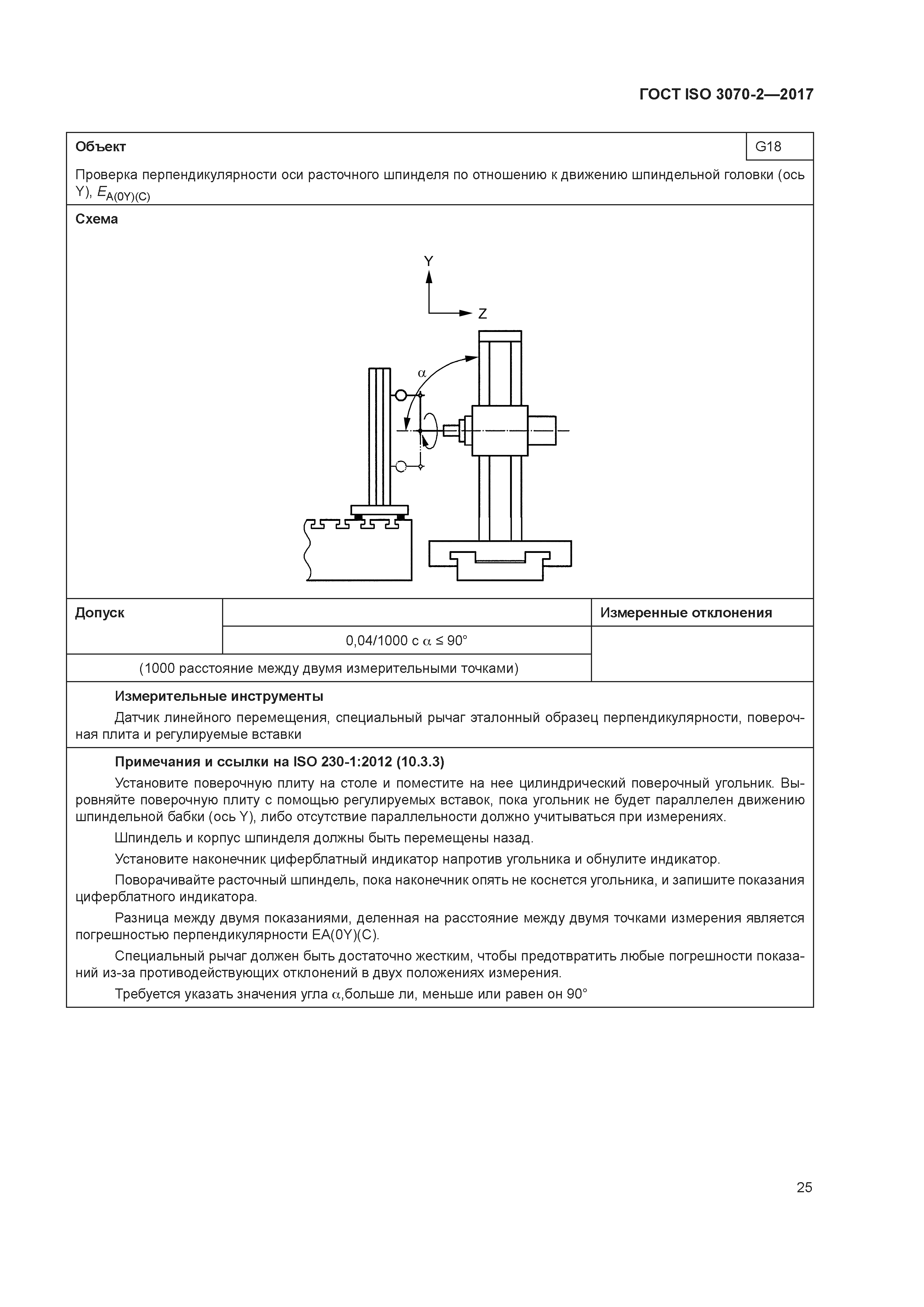 ГОСТ ISO 3070-2-2017