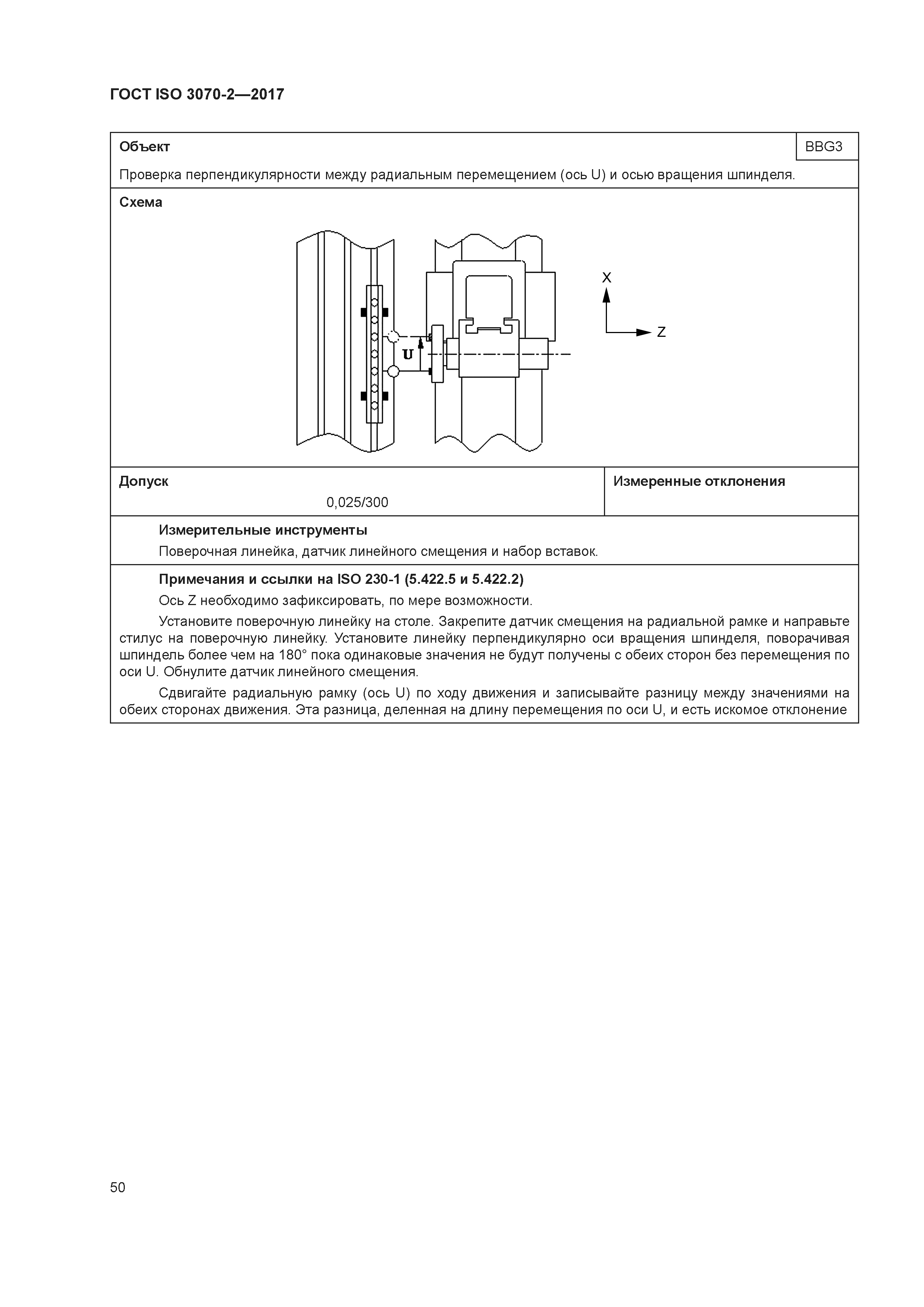 ГОСТ ISO 3070-2-2017