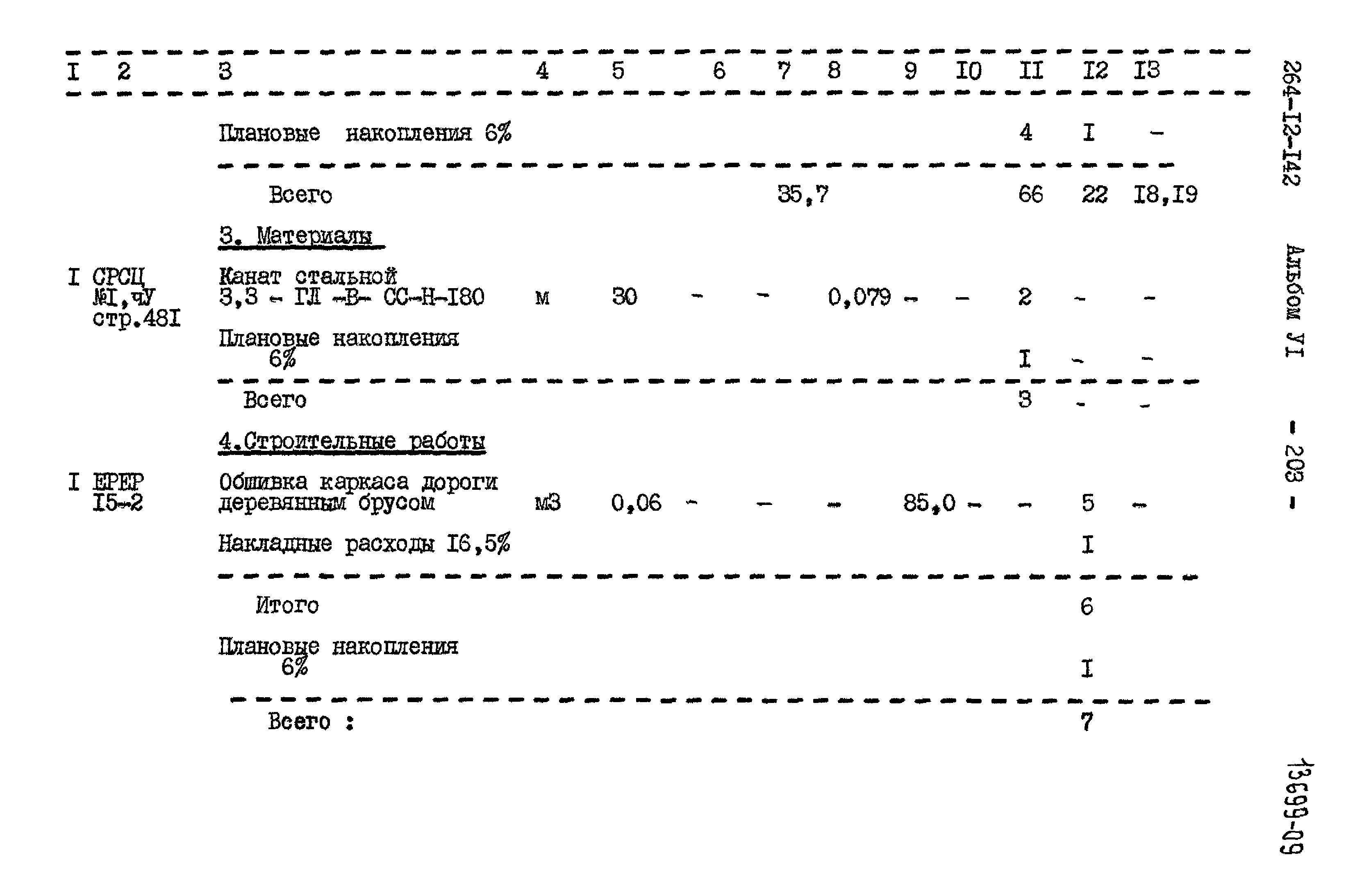 Типовой проект 264-12-142