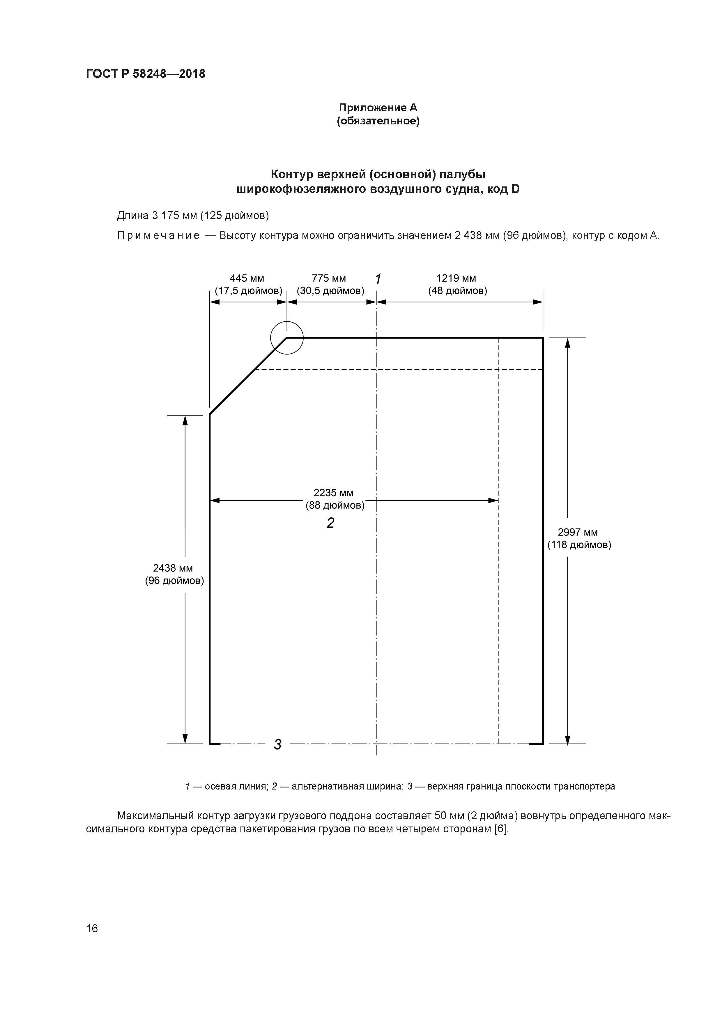 ГОСТ Р 58248-2018