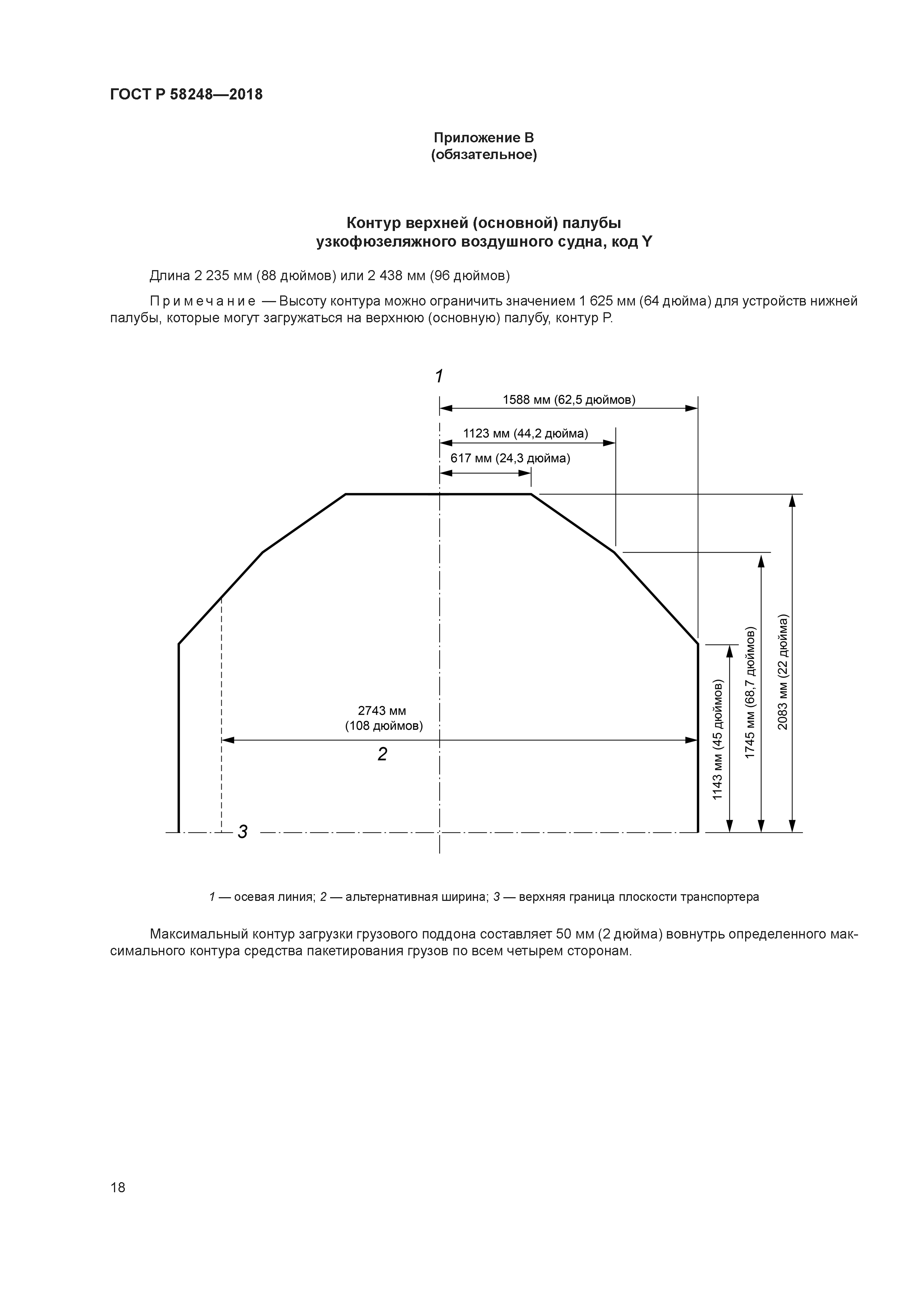 ГОСТ Р 58248-2018