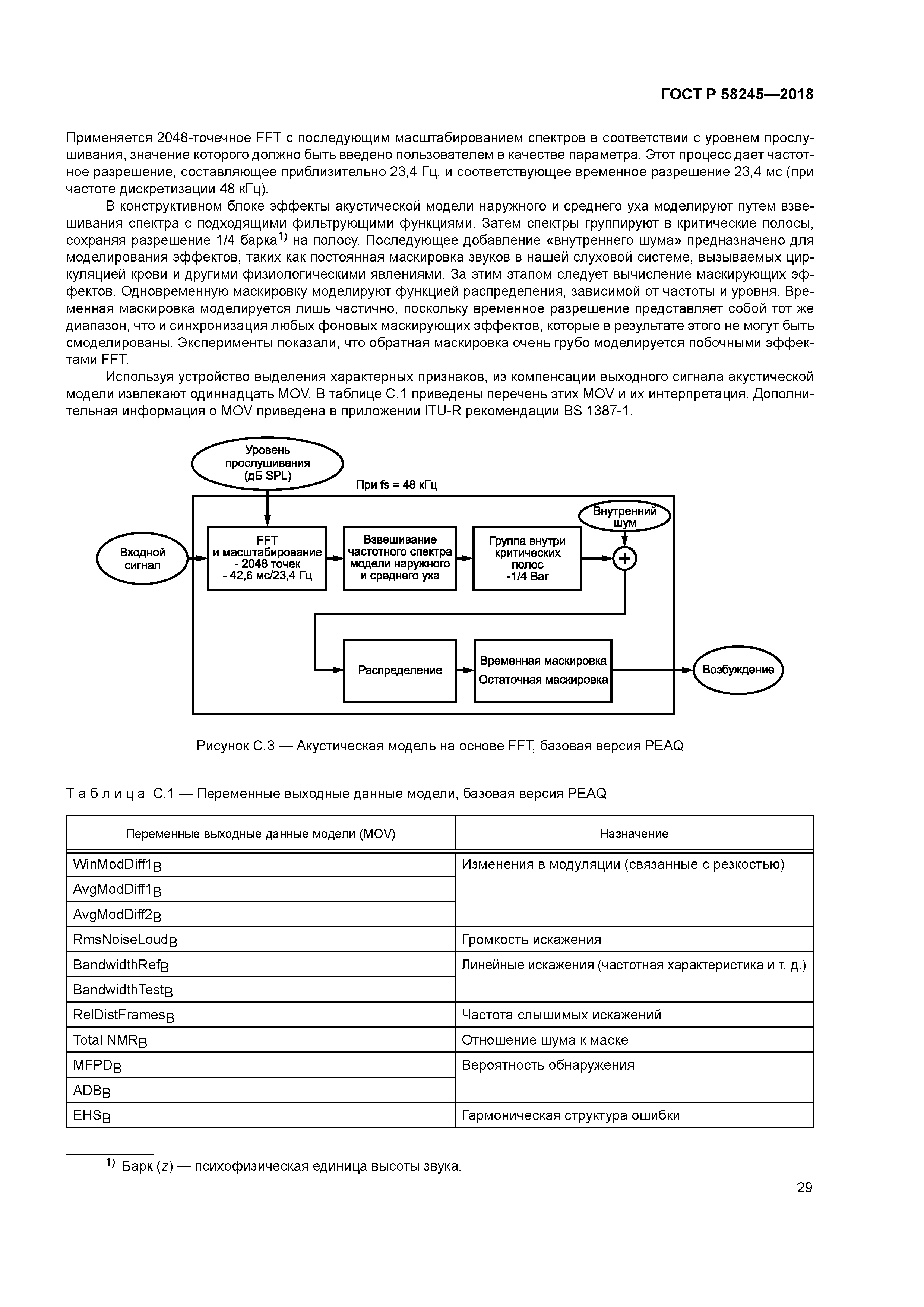 ГОСТ Р 58245-2018