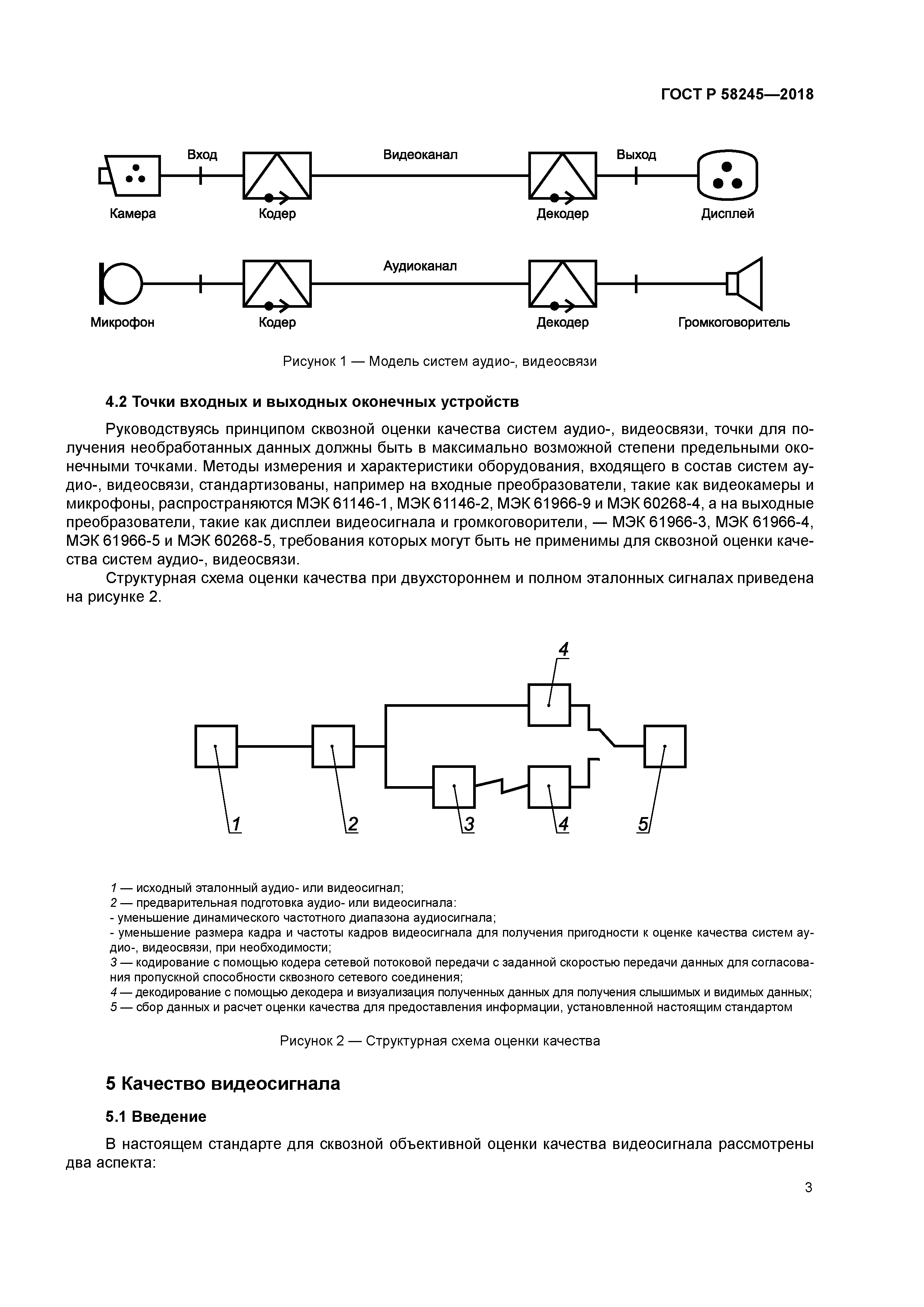 ГОСТ Р 58245-2018
