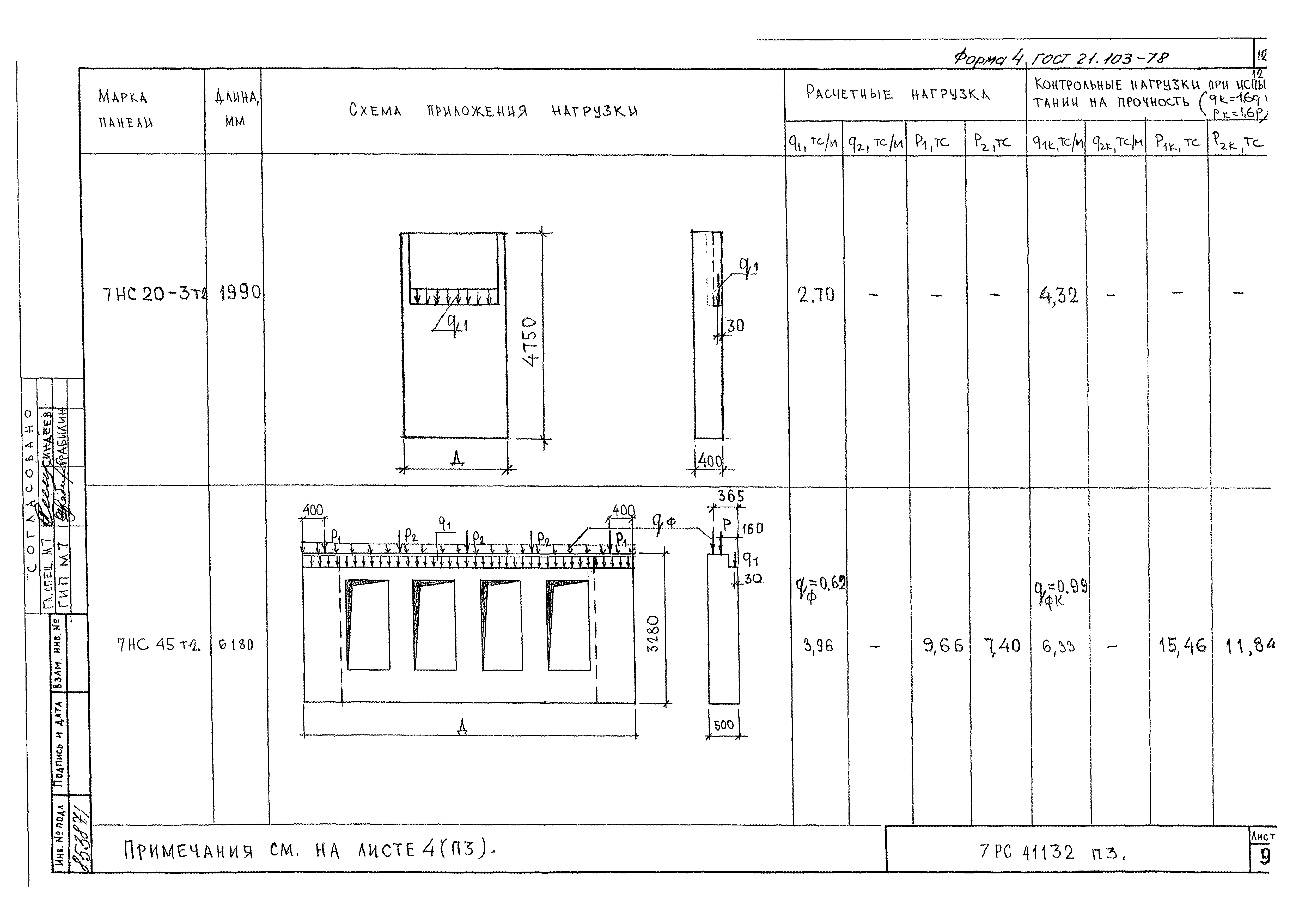 Альбом 7РС 41132