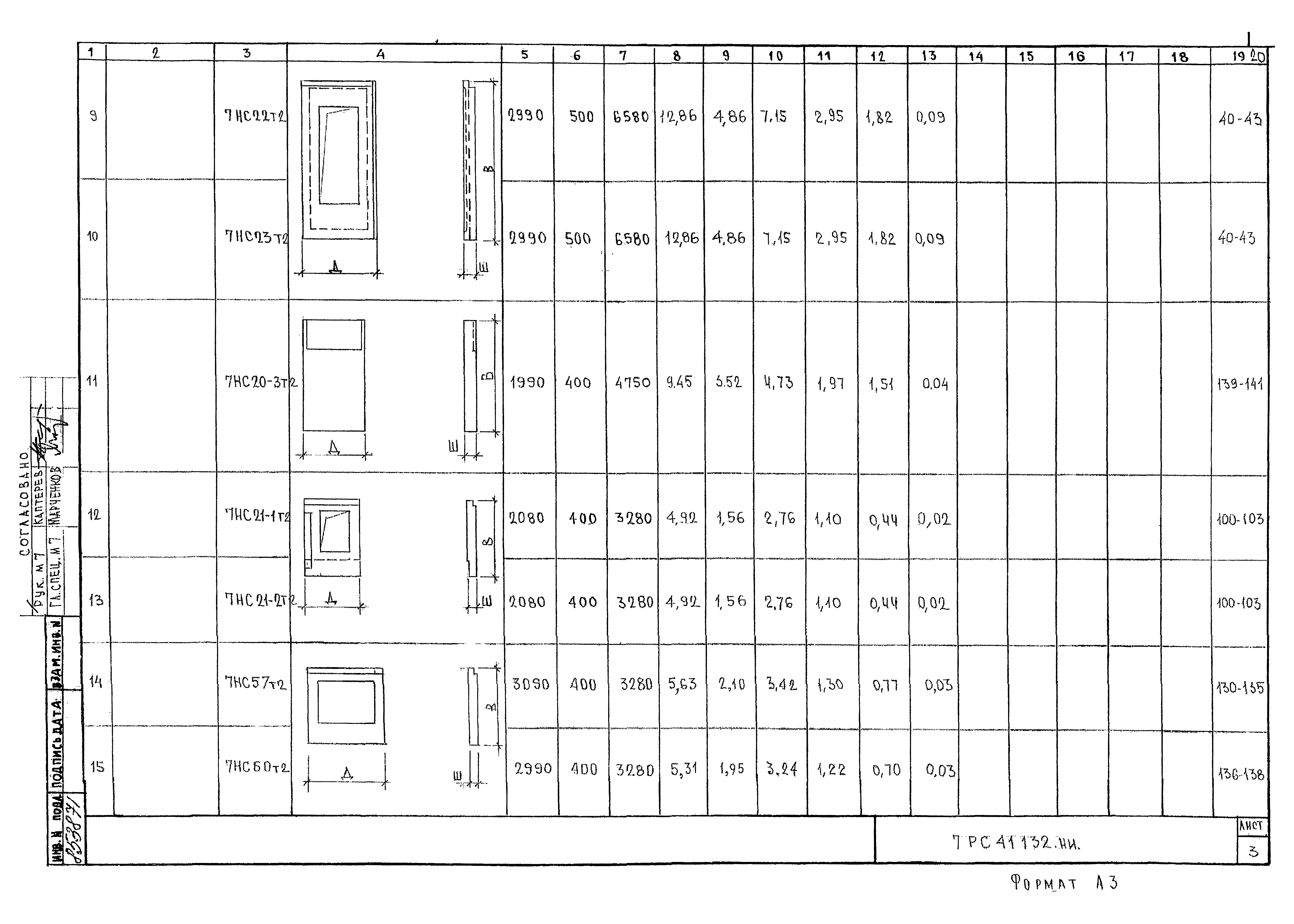 Альбом 7РС 41132