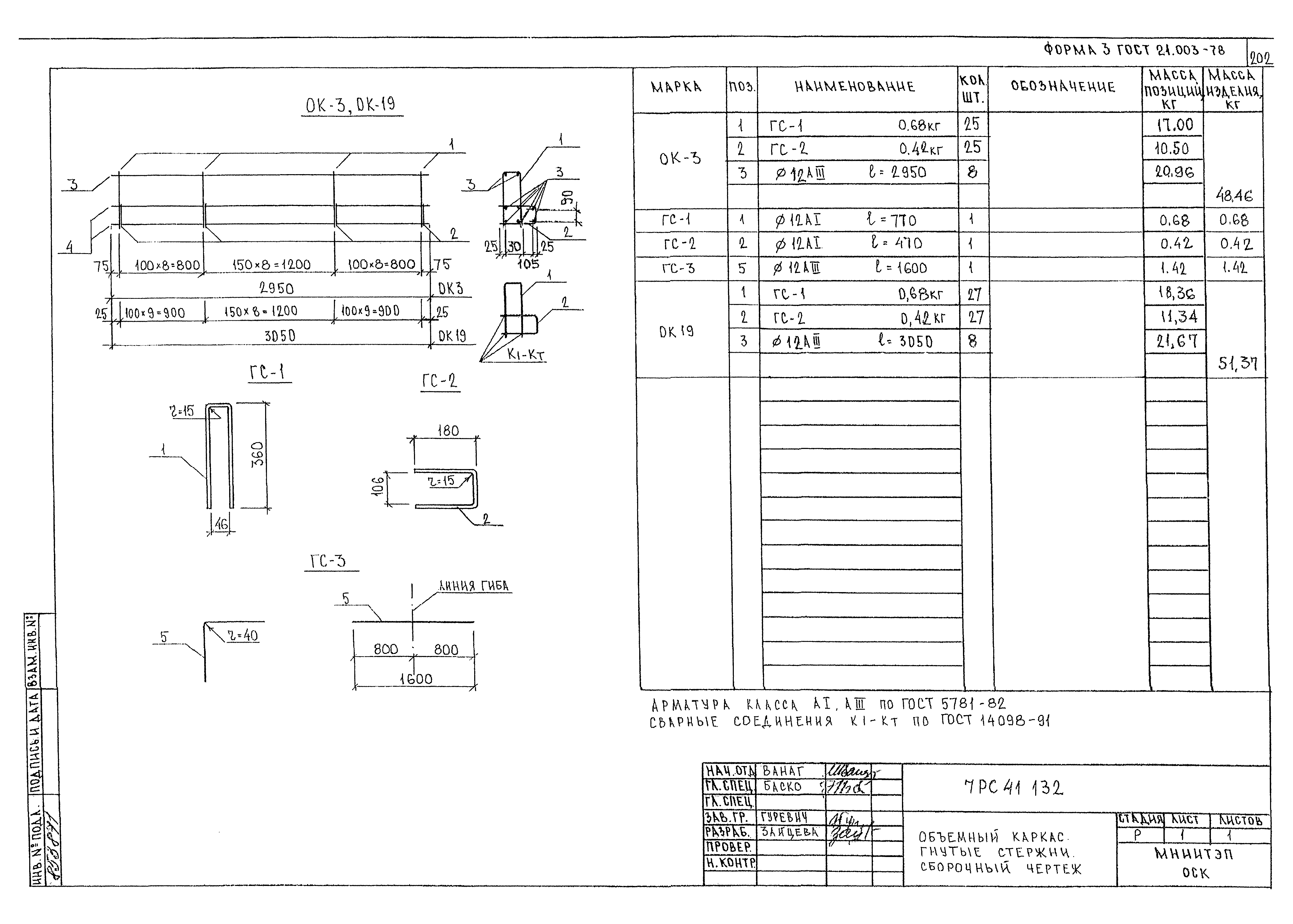 Альбом 7РС 41132