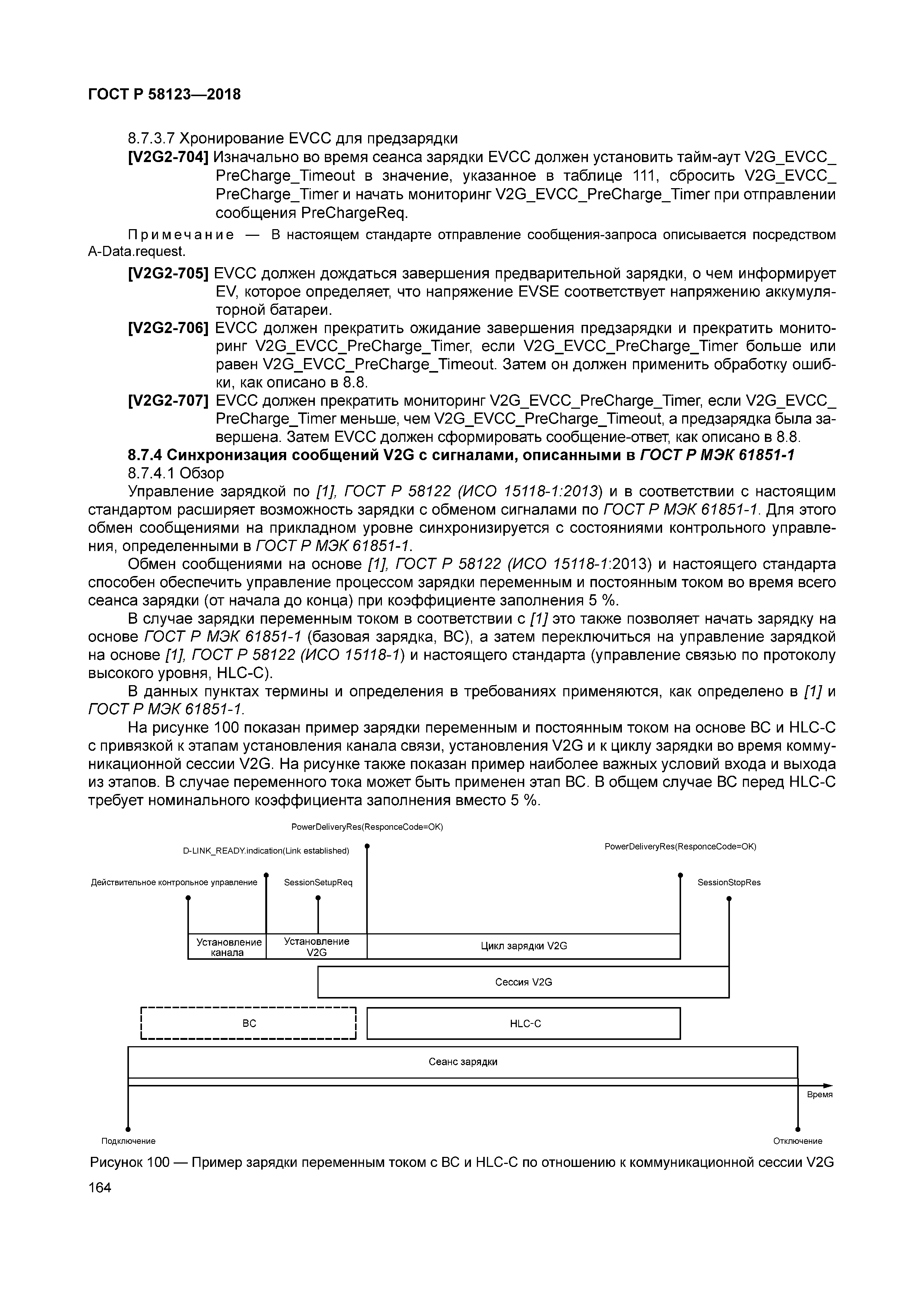 ГОСТ Р 58123-2018