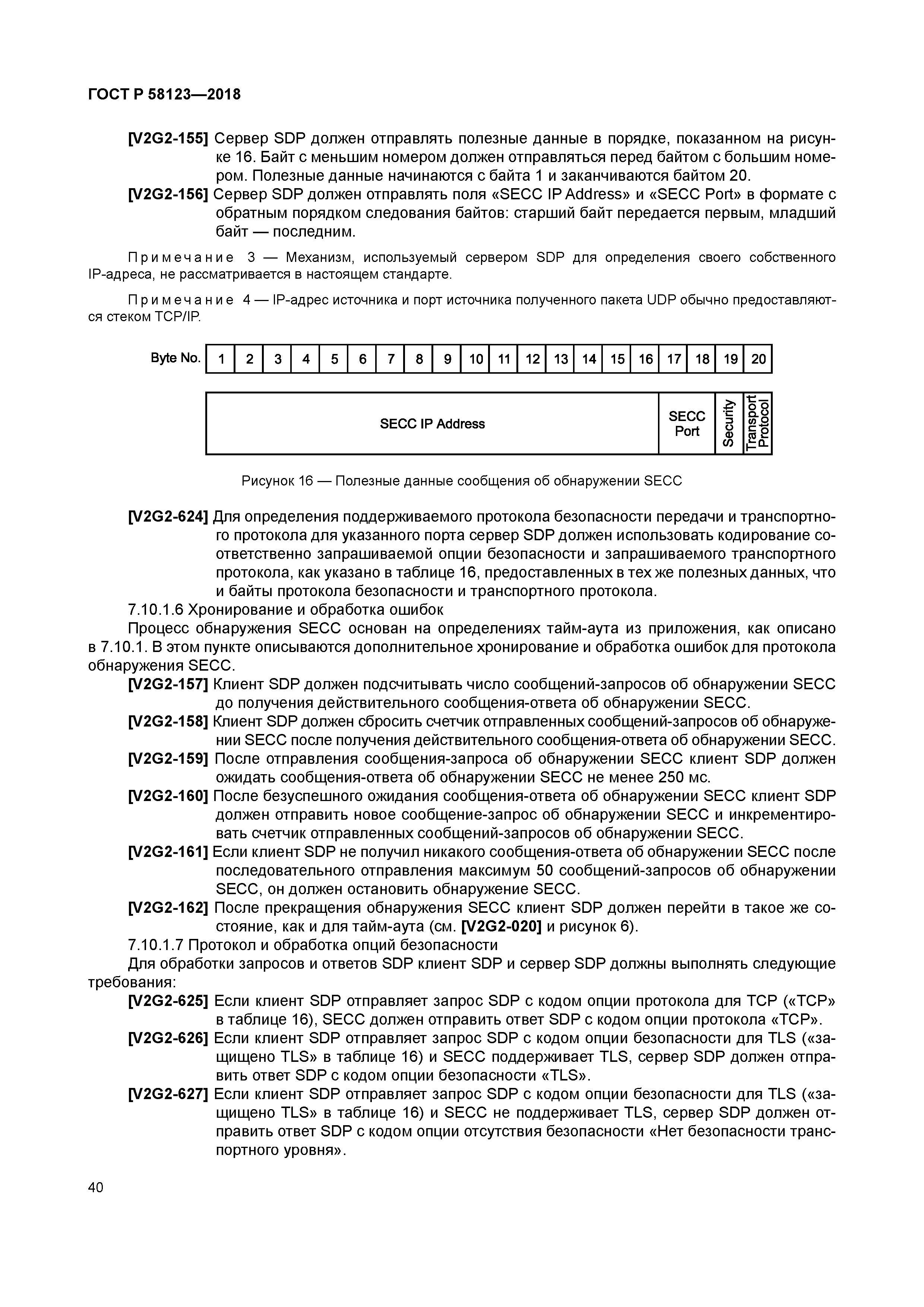 ГОСТ Р 58123-2018