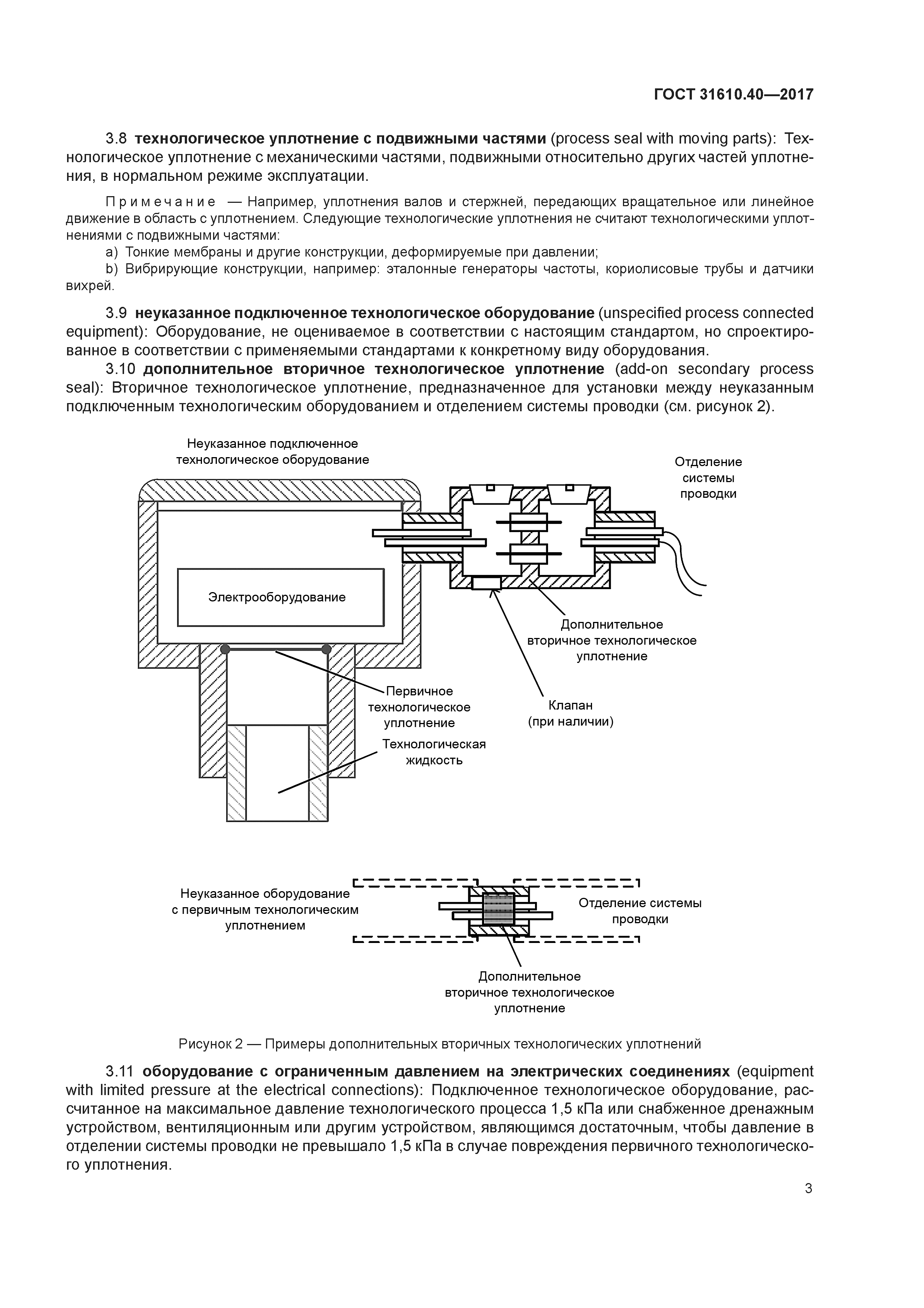 ГОСТ 31610.40-2017