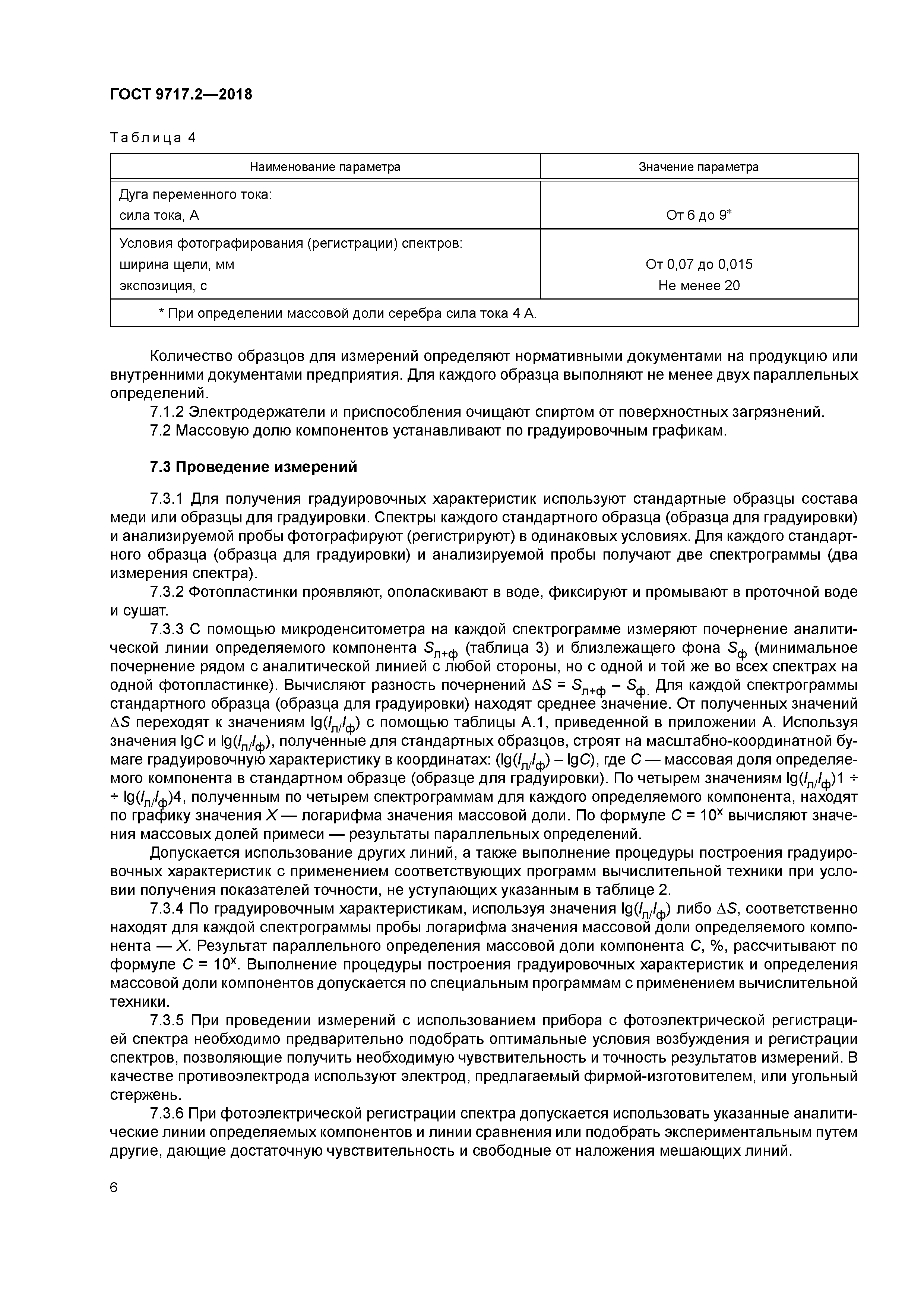 ГОСТ 9717.2-2018