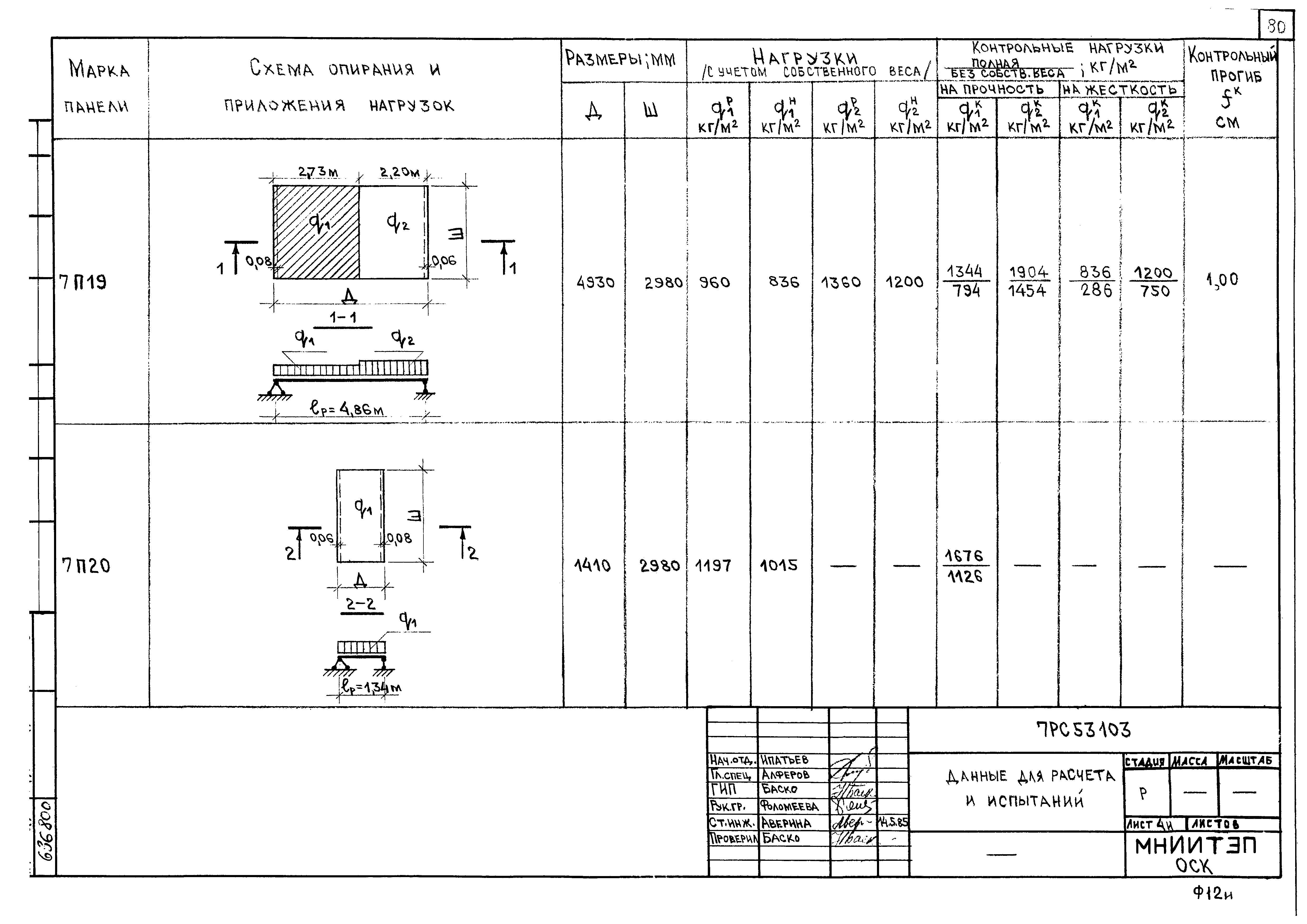 Альбом 7РС 53103