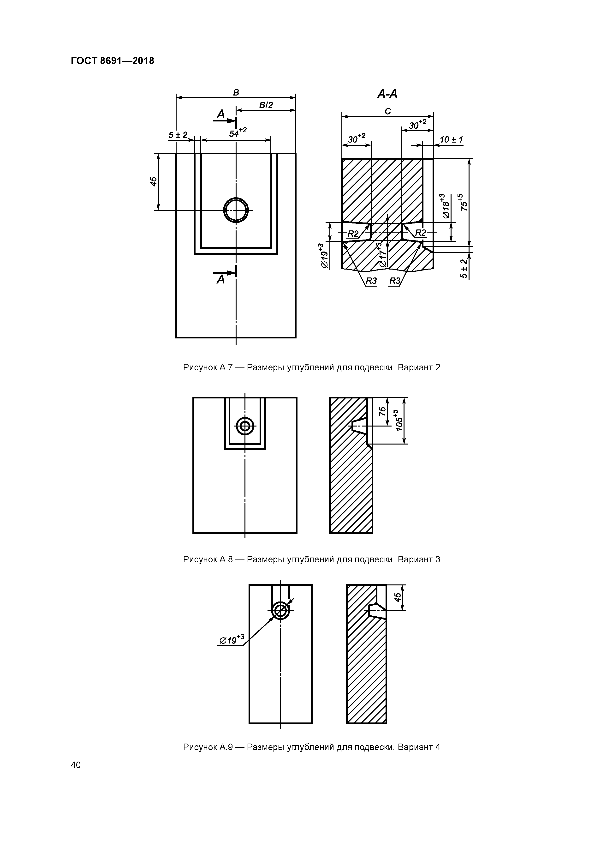 ГОСТ 8691-2018