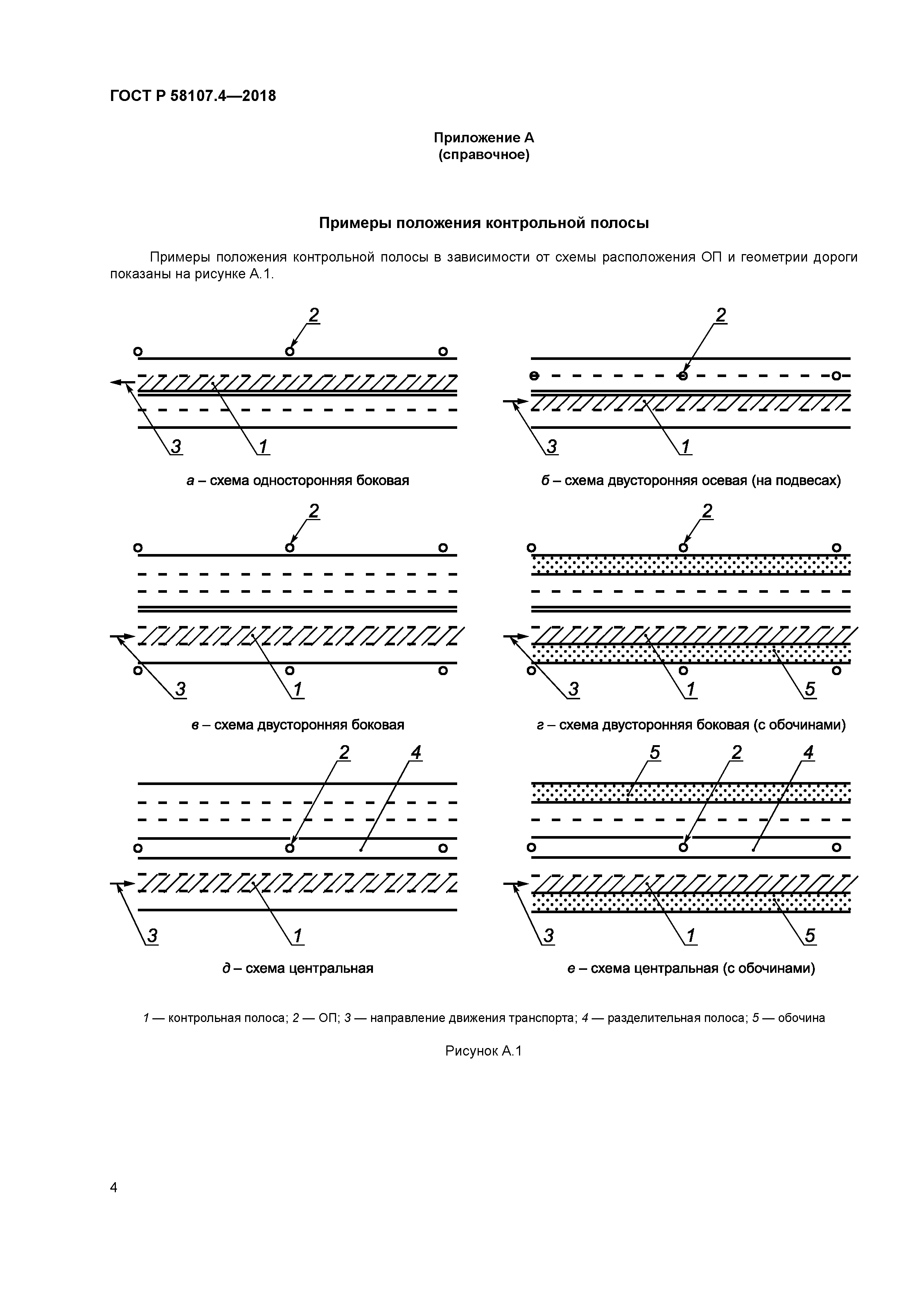 ГОСТ Р 58107.4-2018