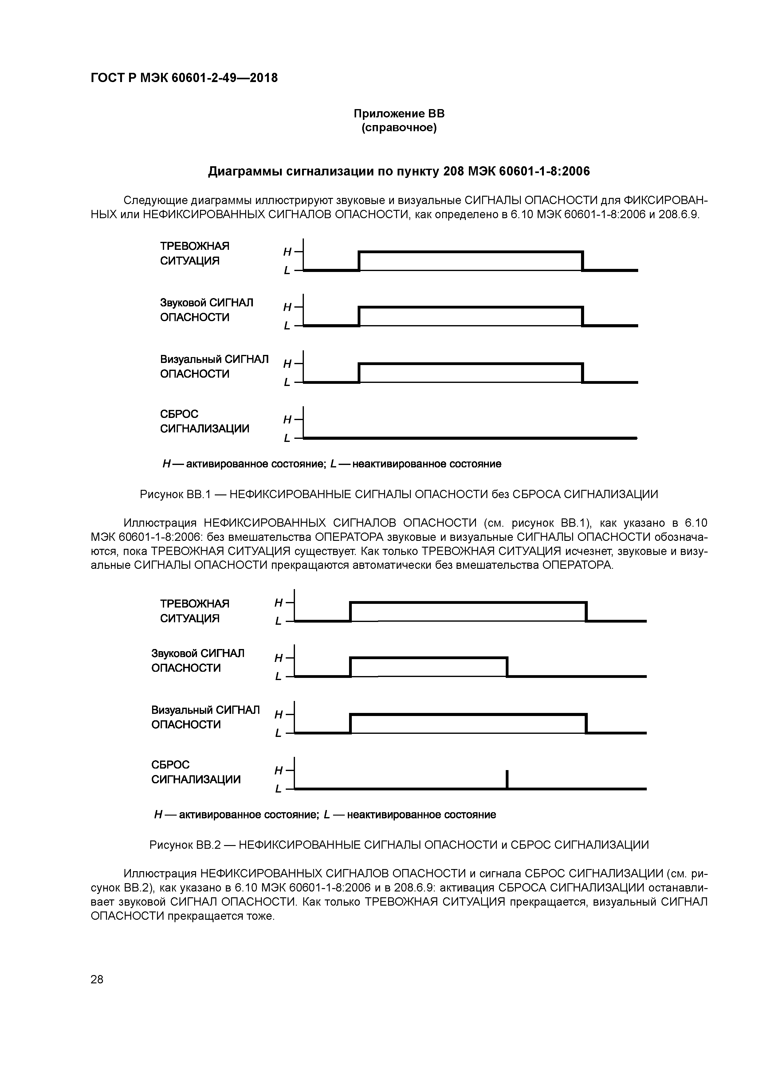 ГОСТ Р МЭК 60601-2-49-2018