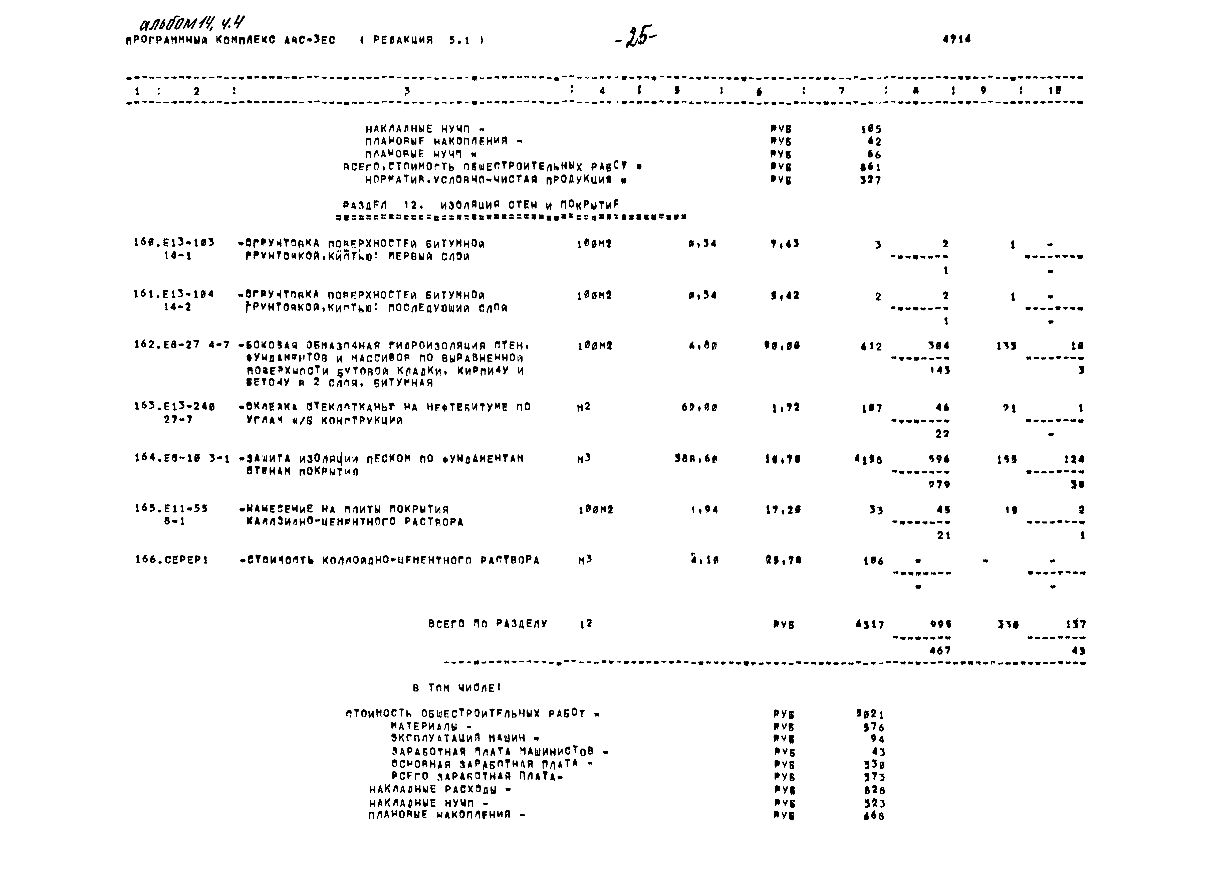 Типовой проект 503-1-32.85