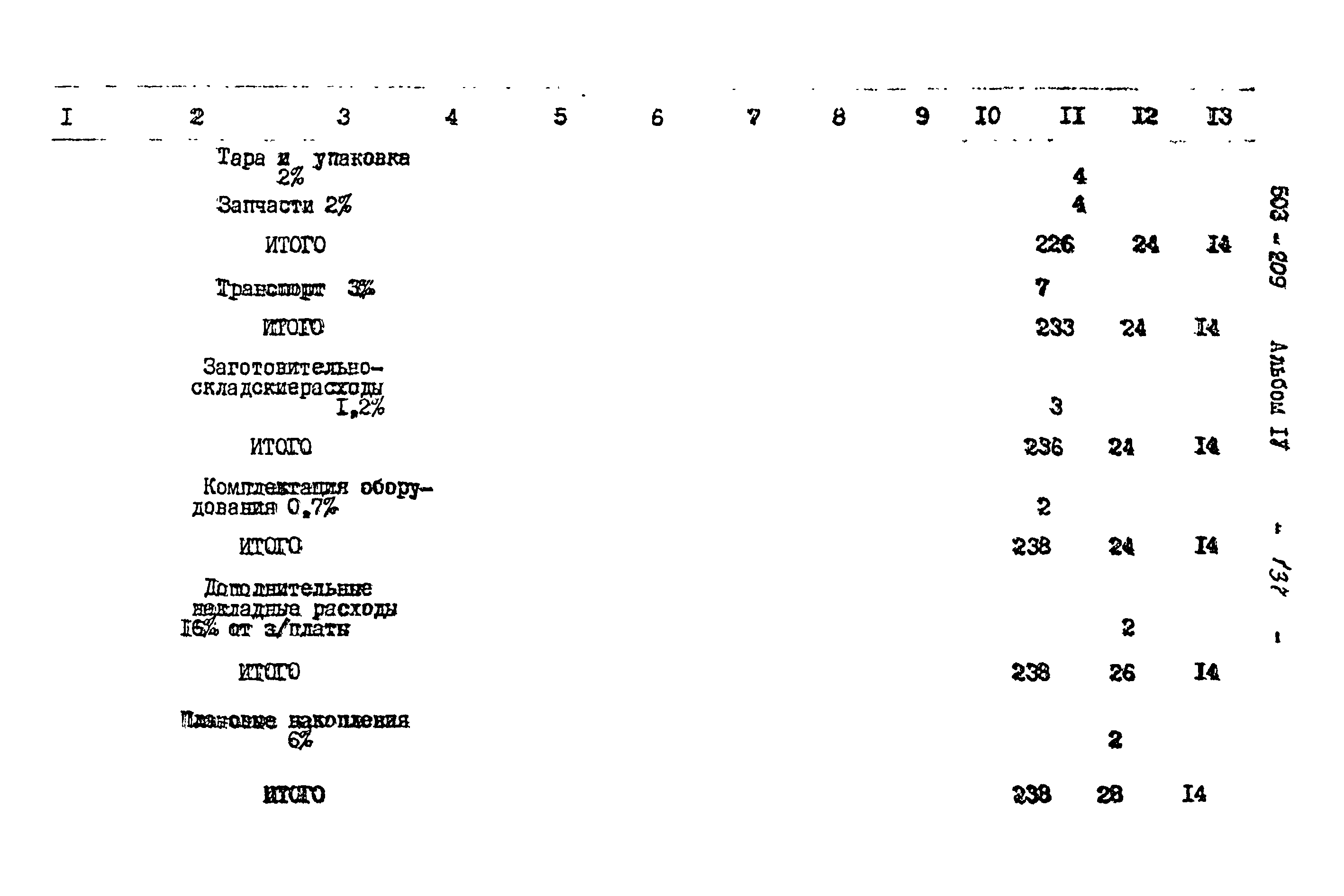 Типовой проект 503-209