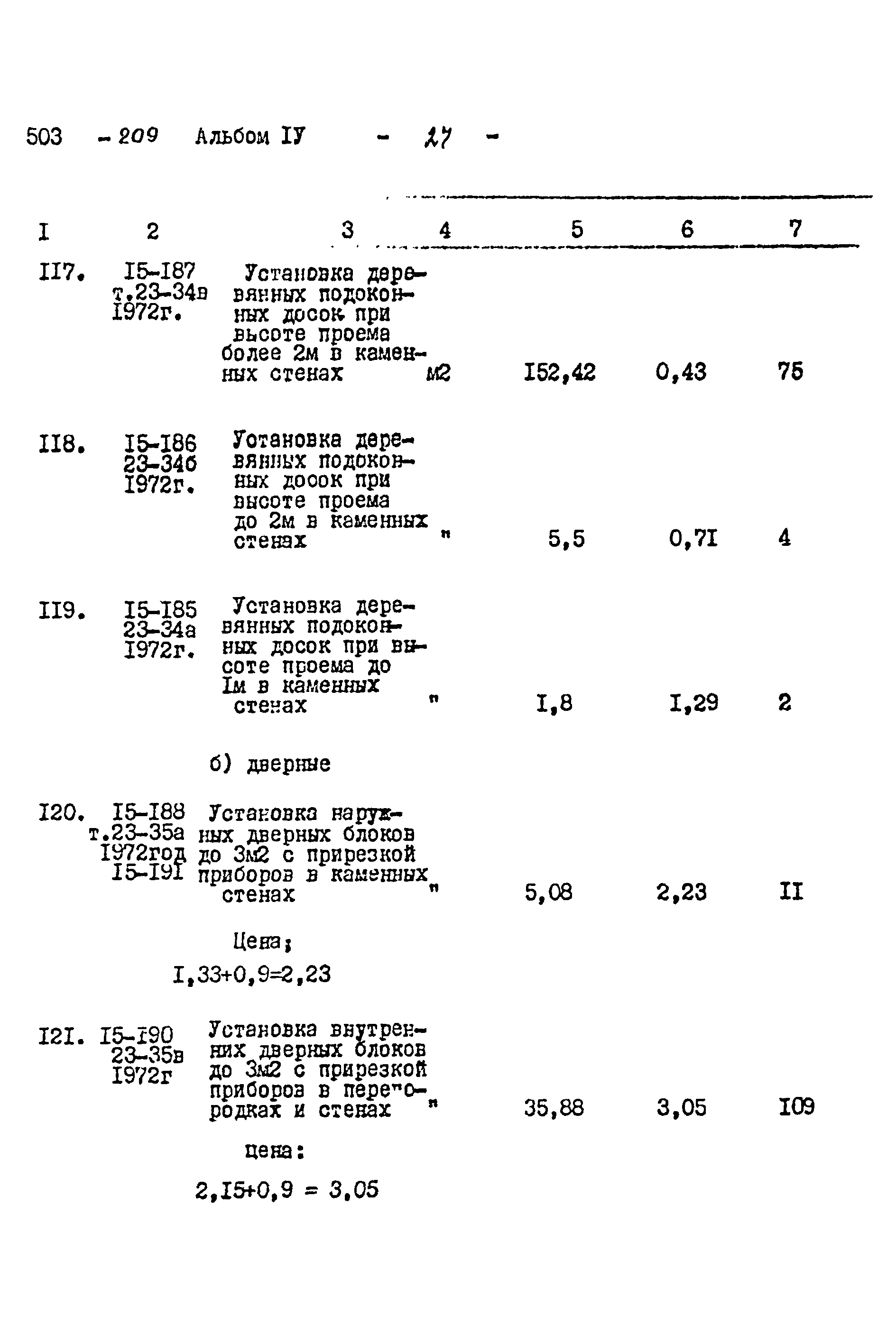Типовой проект 503-209