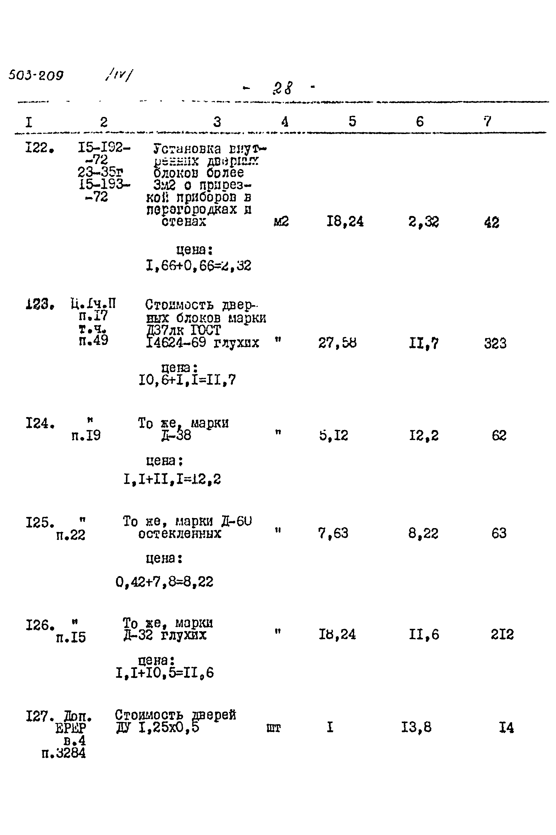 Типовой проект 503-209
