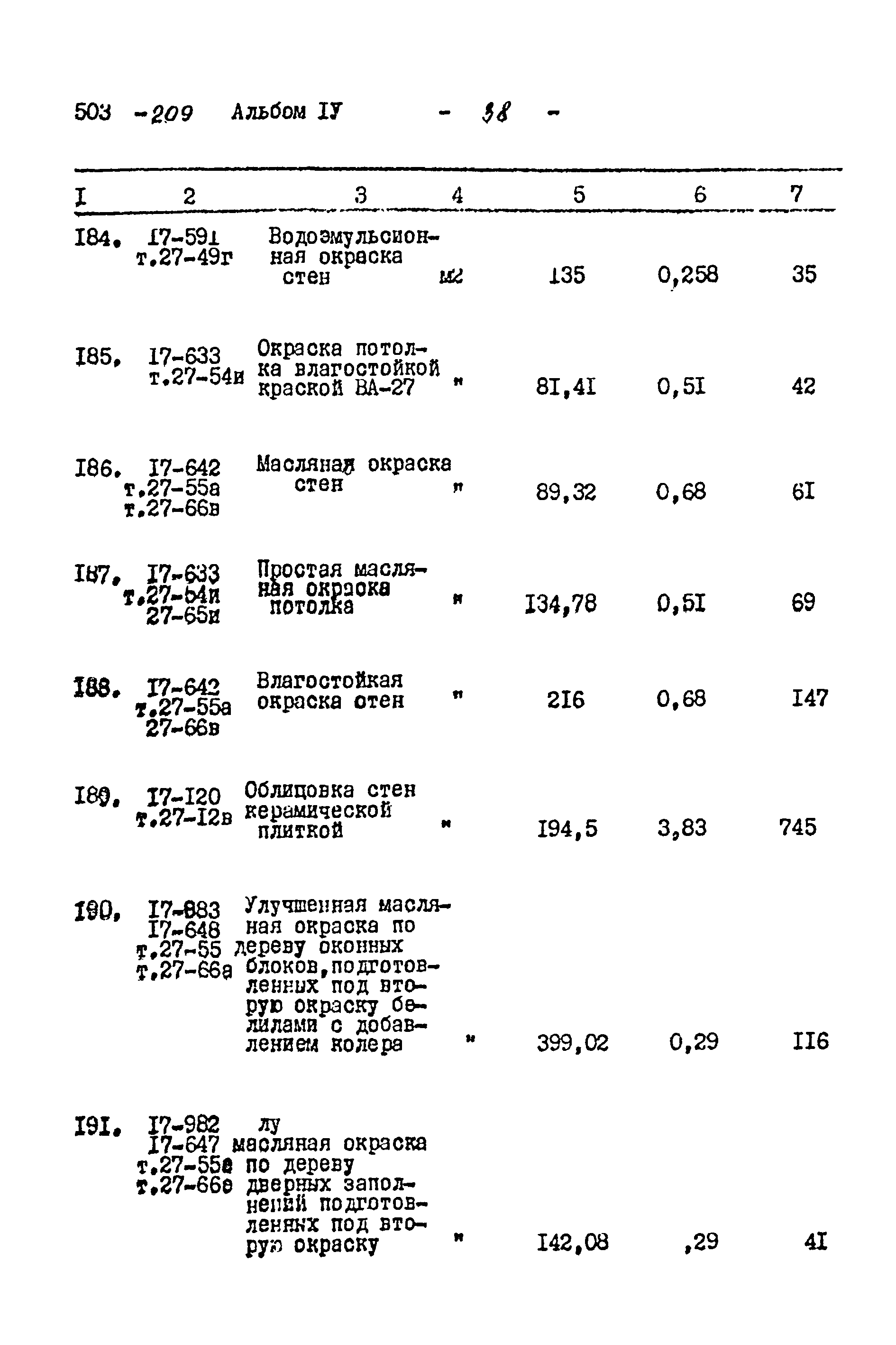Типовой проект 503-209