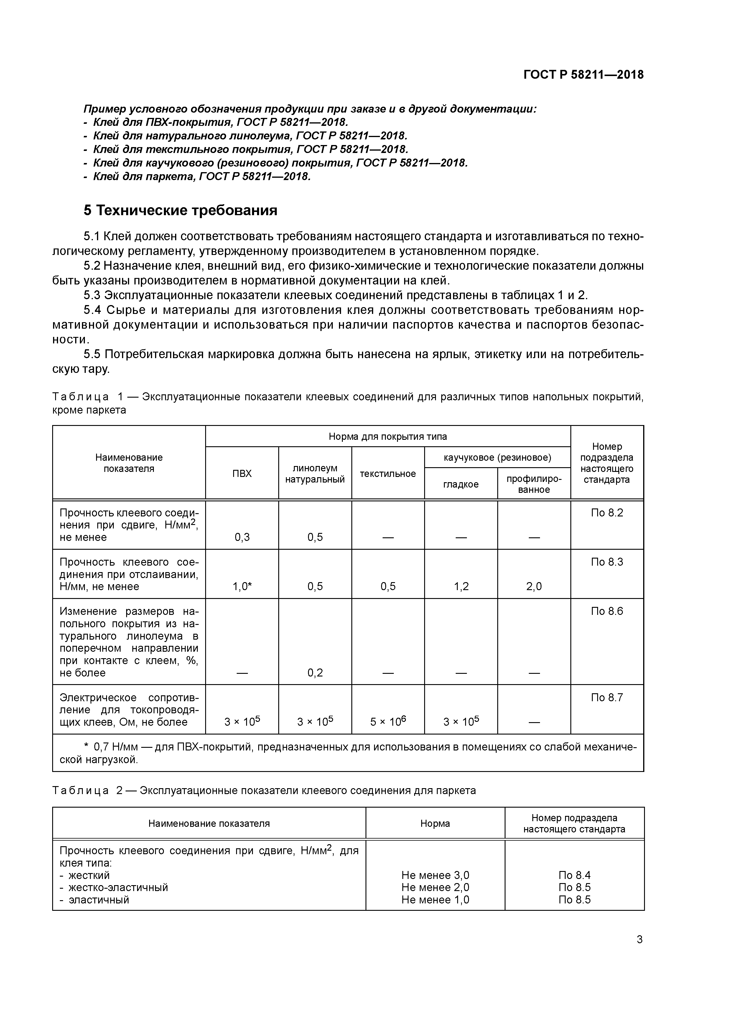 ГОСТ Р 58211-2018