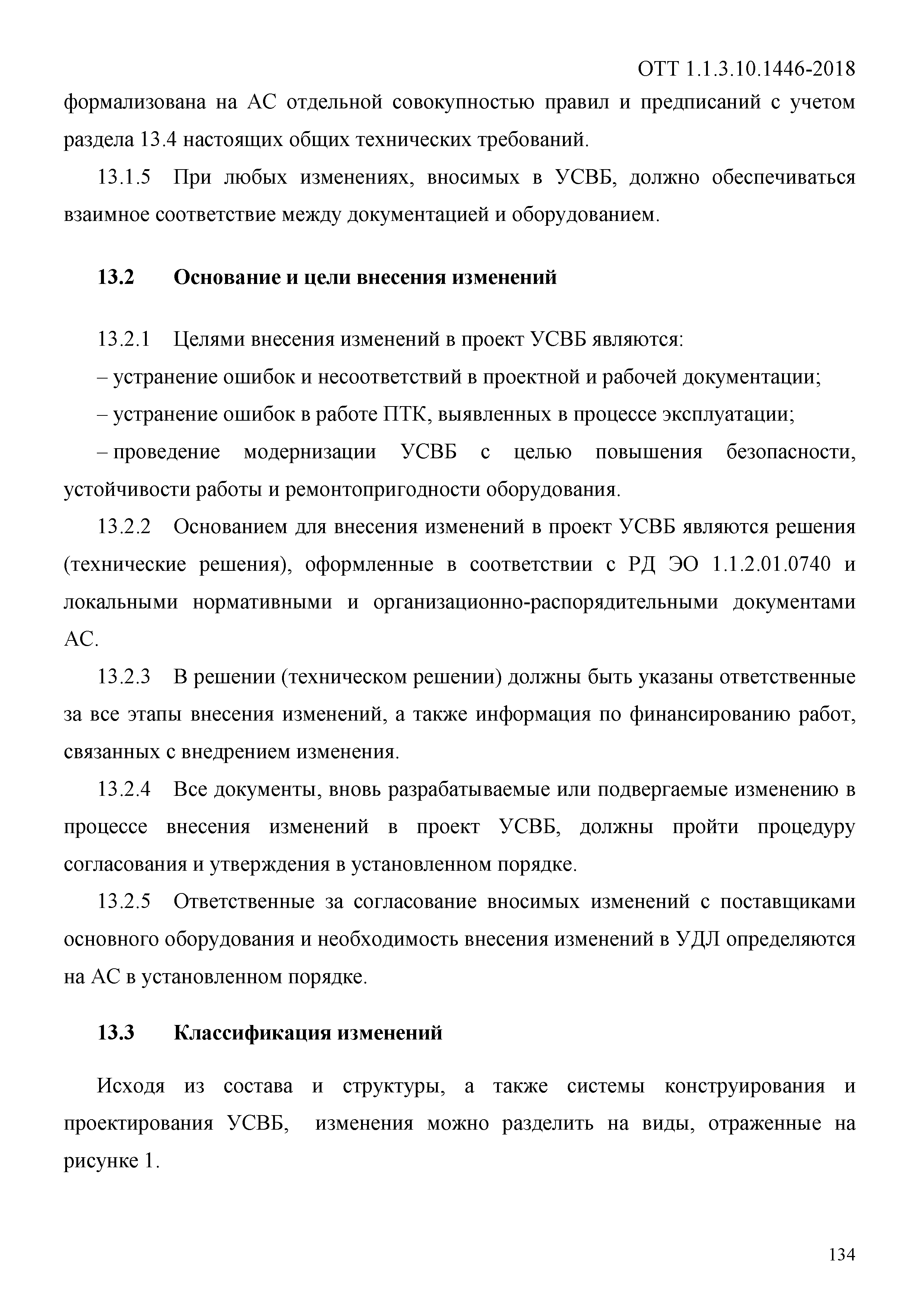 ОТТ 1.1.3.10.1446-2018